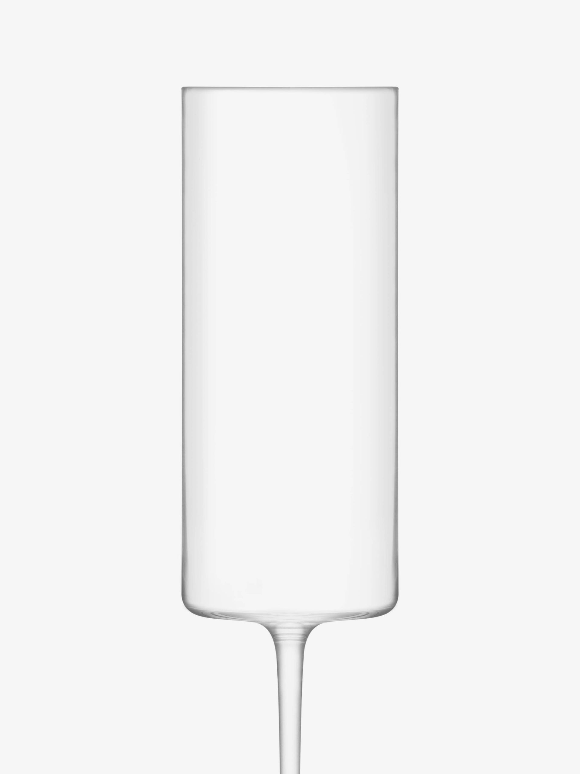 Champagne Flute