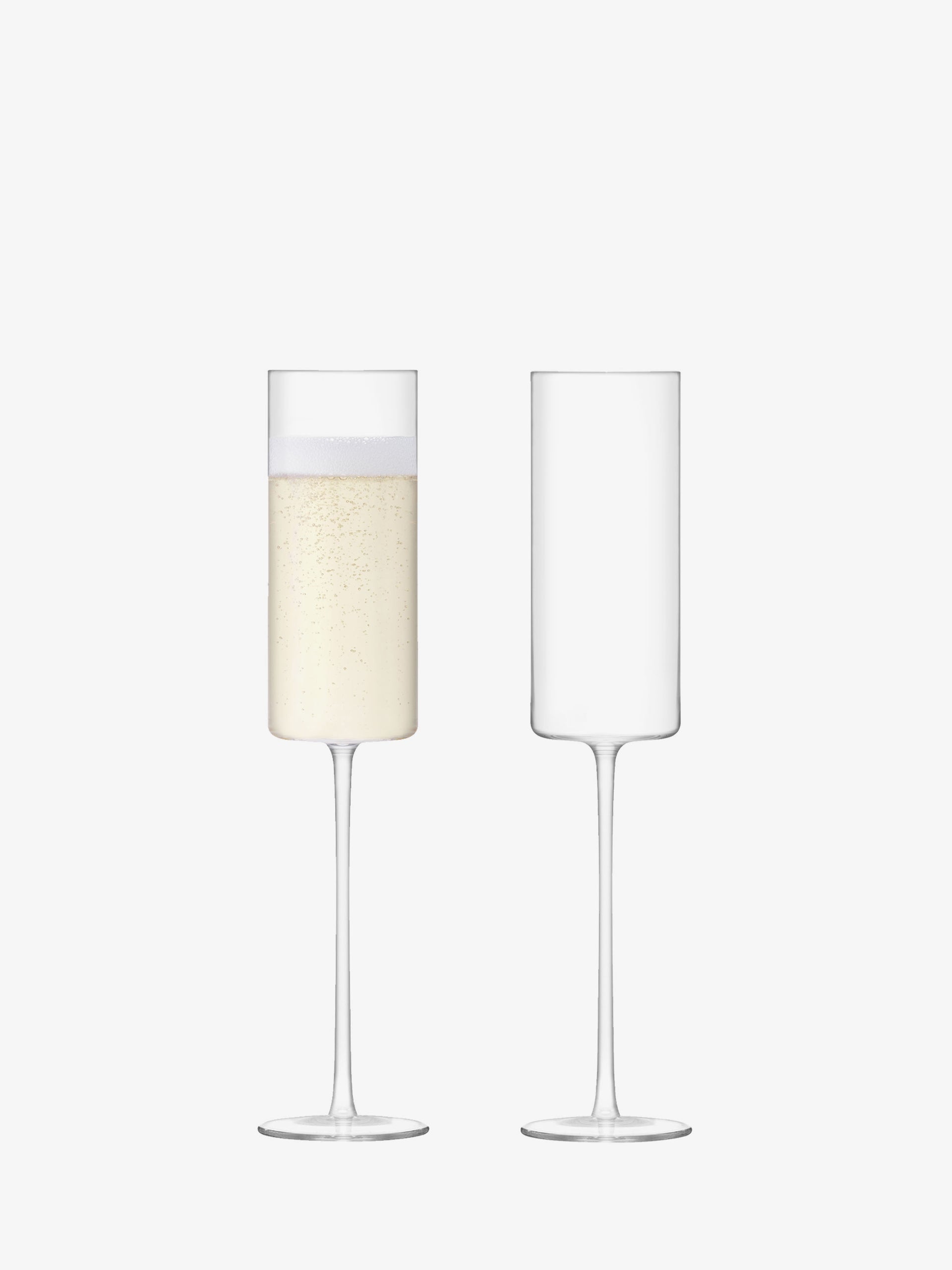 Champagne Flute