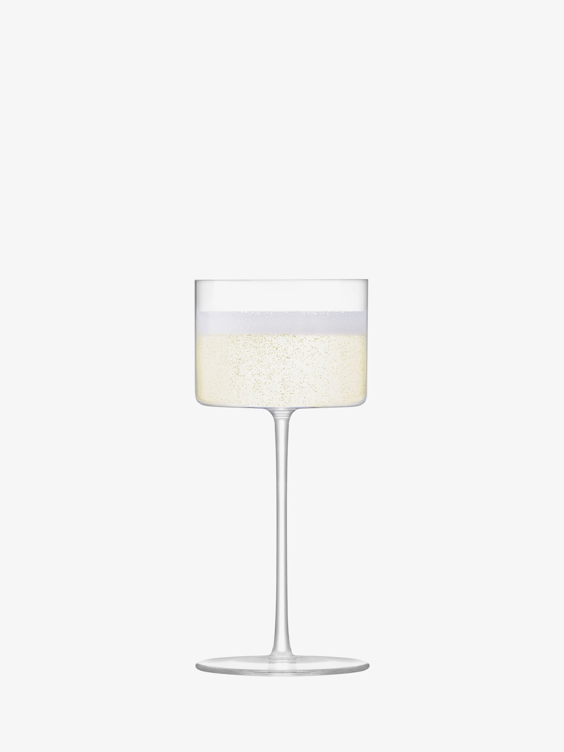 Cocktail Saucer