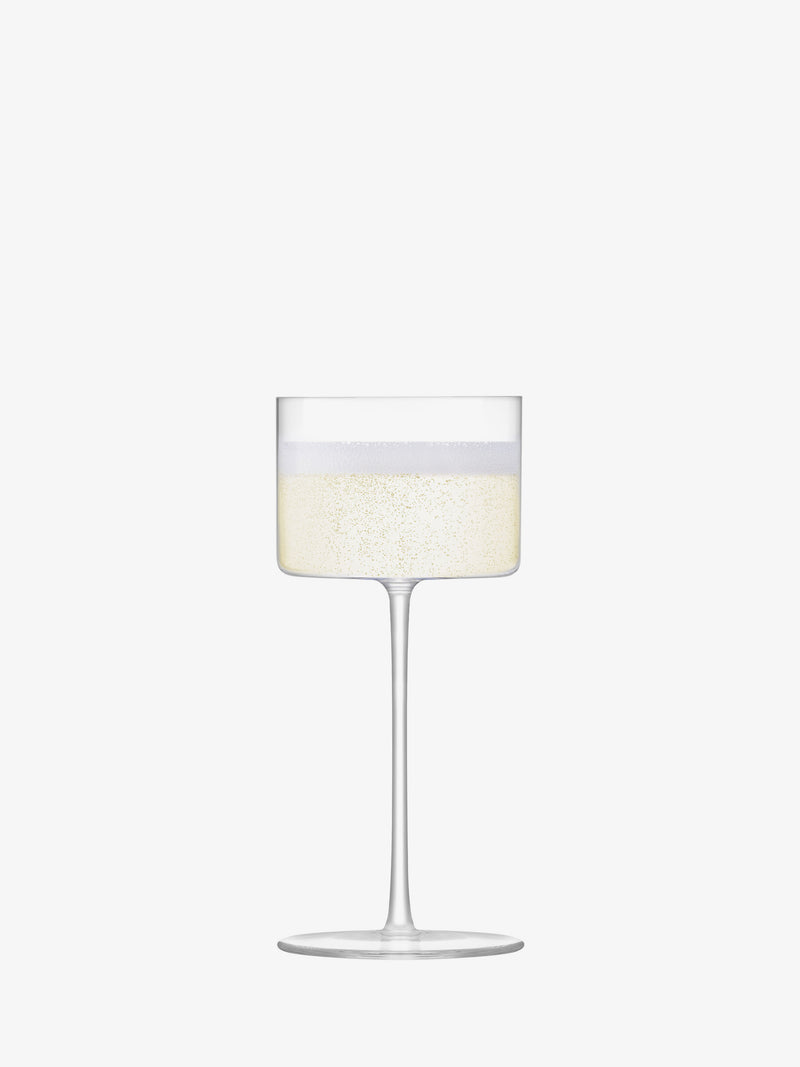 Cocktail Saucer