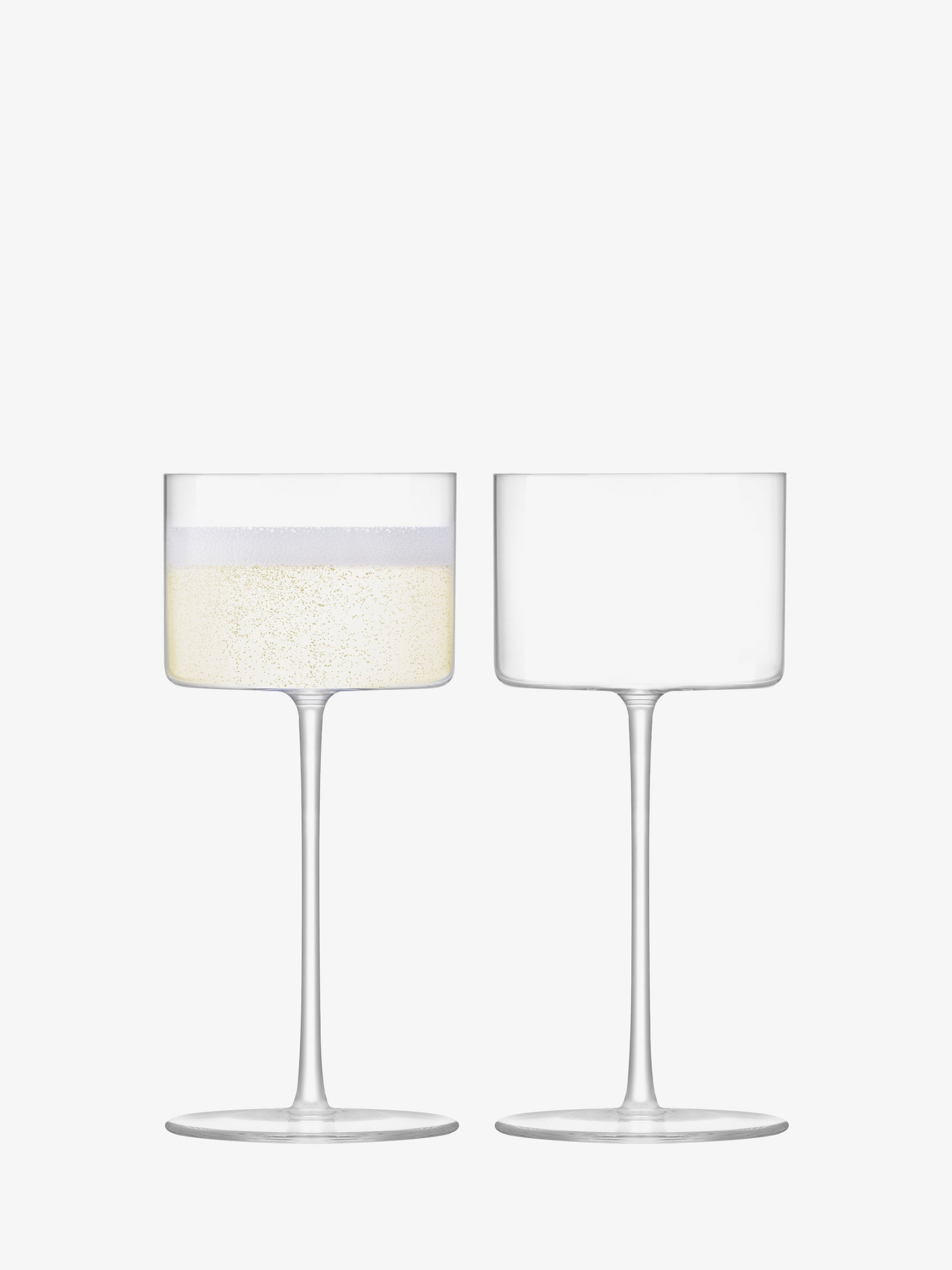 Cocktail Saucer