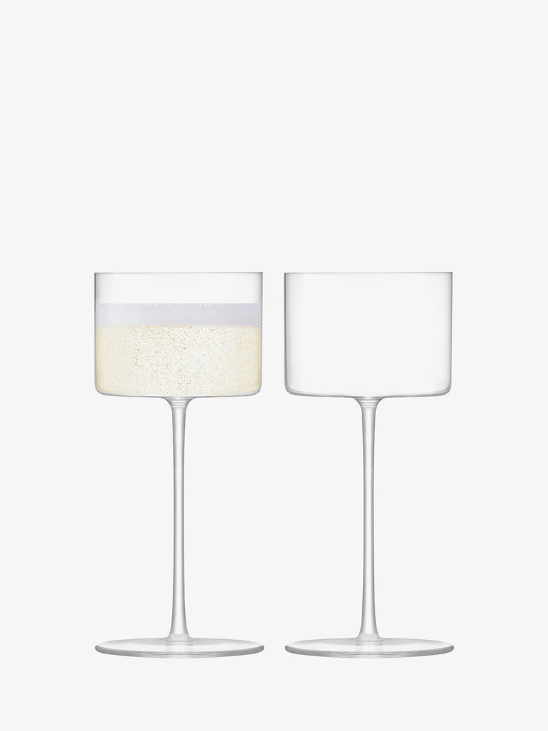 Cocktail Saucer