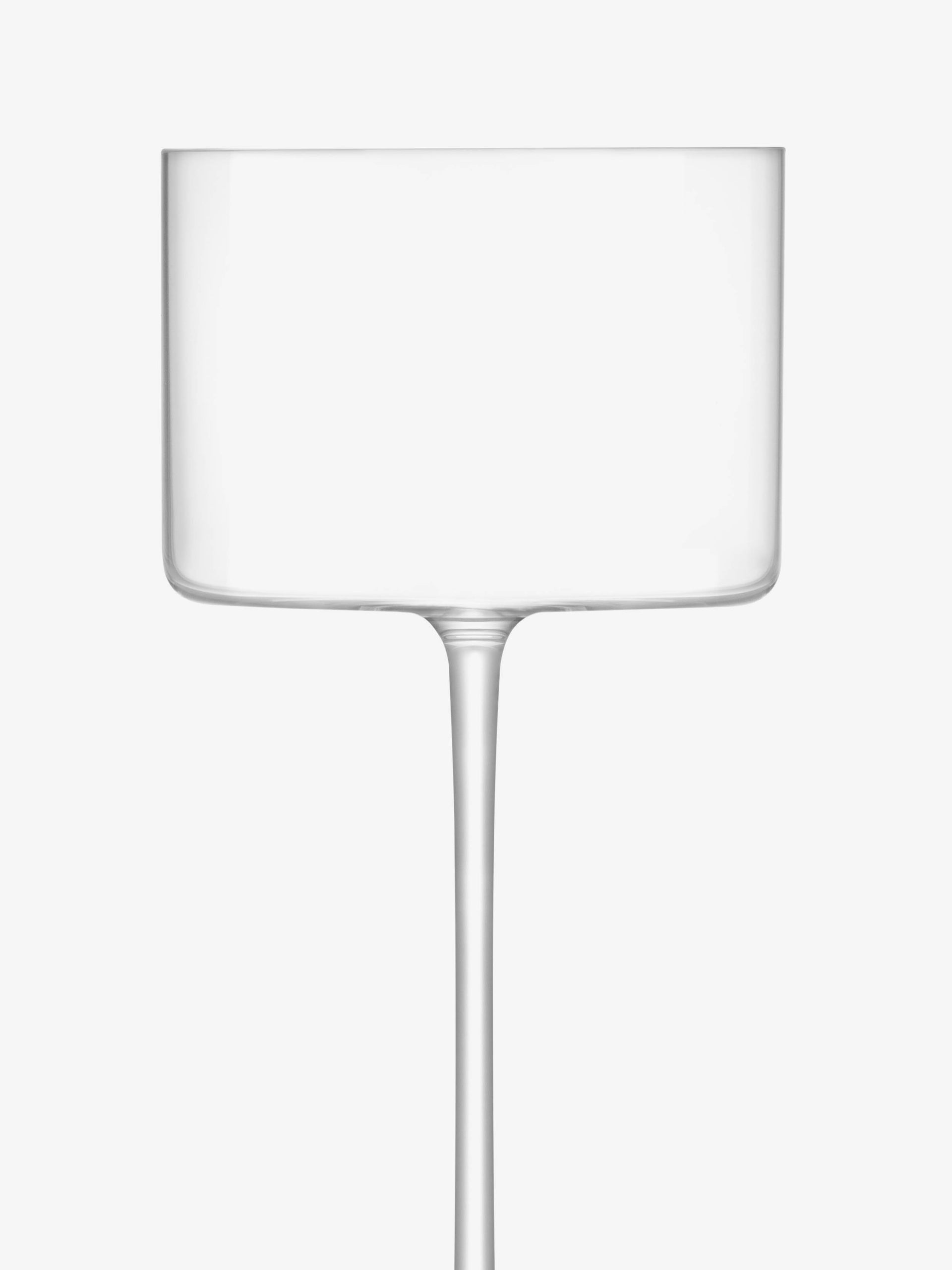 Cocktail Saucer