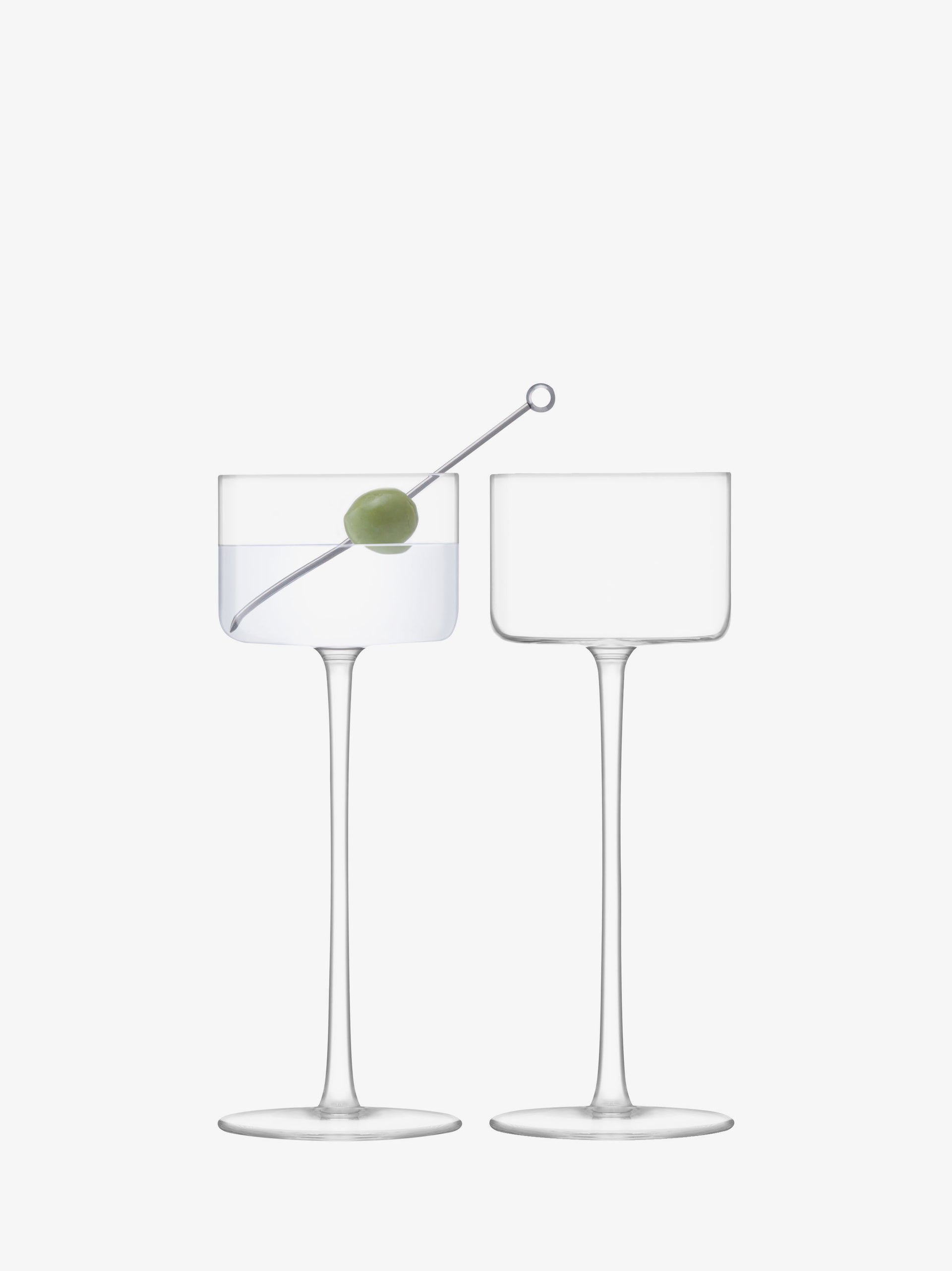 Martini Glass