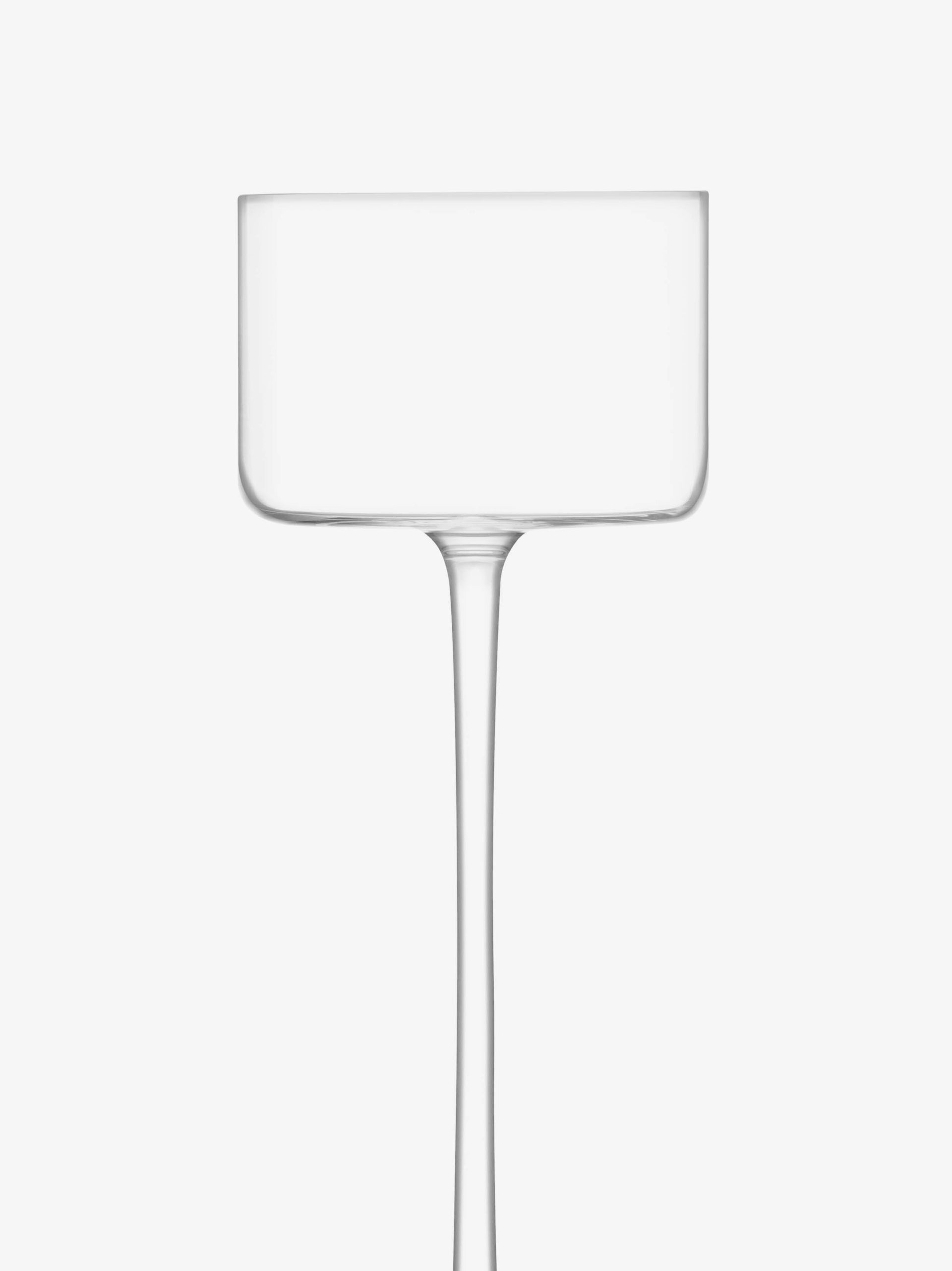Martini Glass