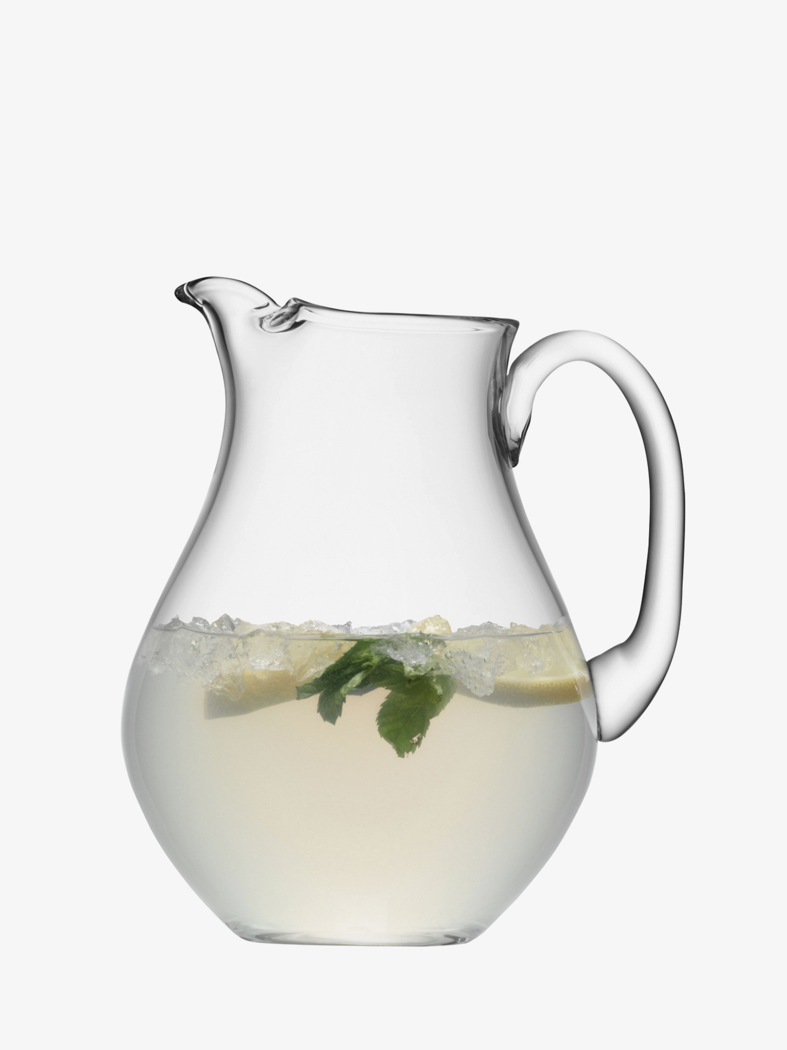 LSA Bar Icelip Jug – 2.65L (G263-95-991) LSA Bar Icelip Jug – 2.65L (G263-95-991) Image