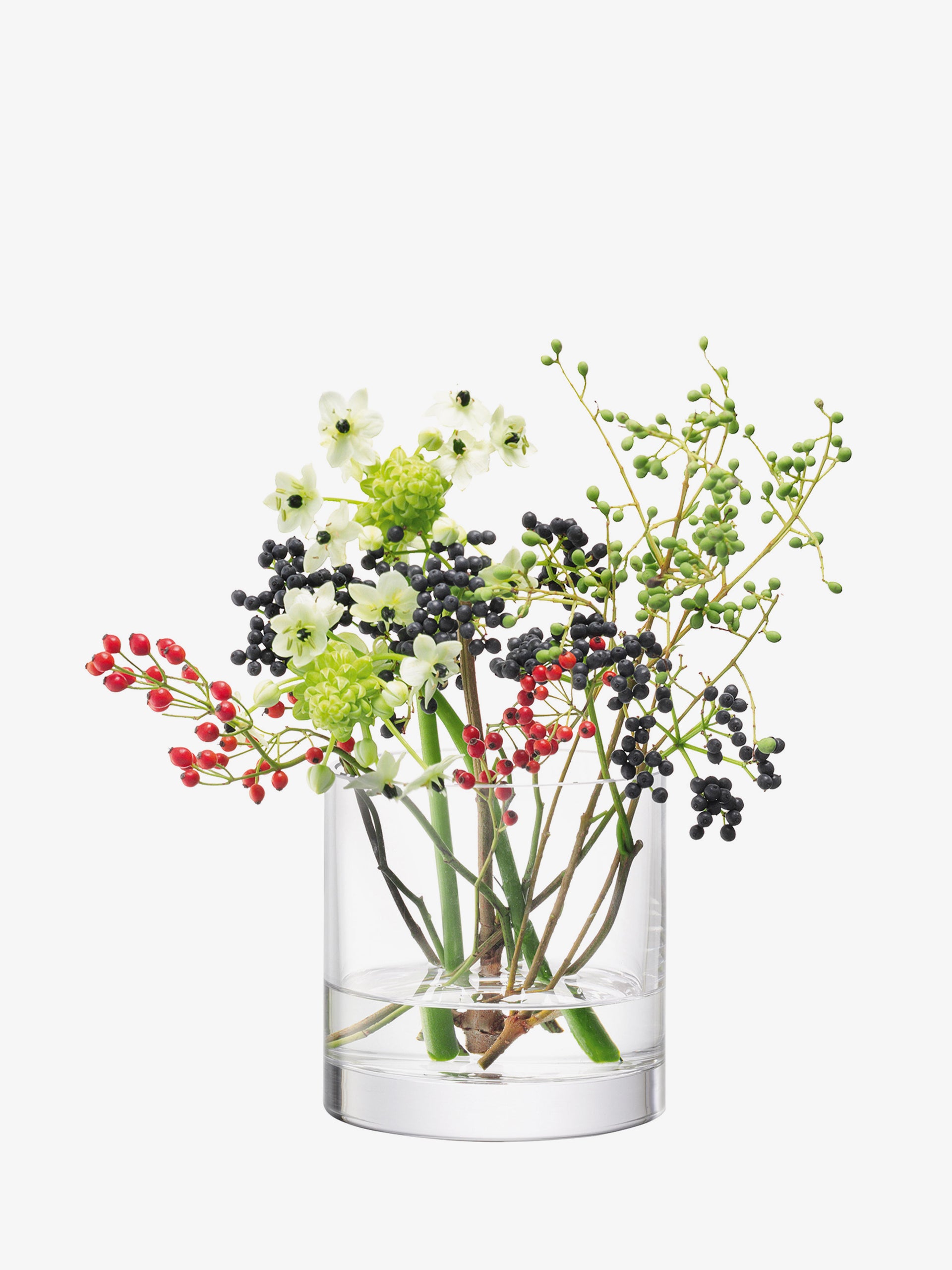 Vase/Lantern