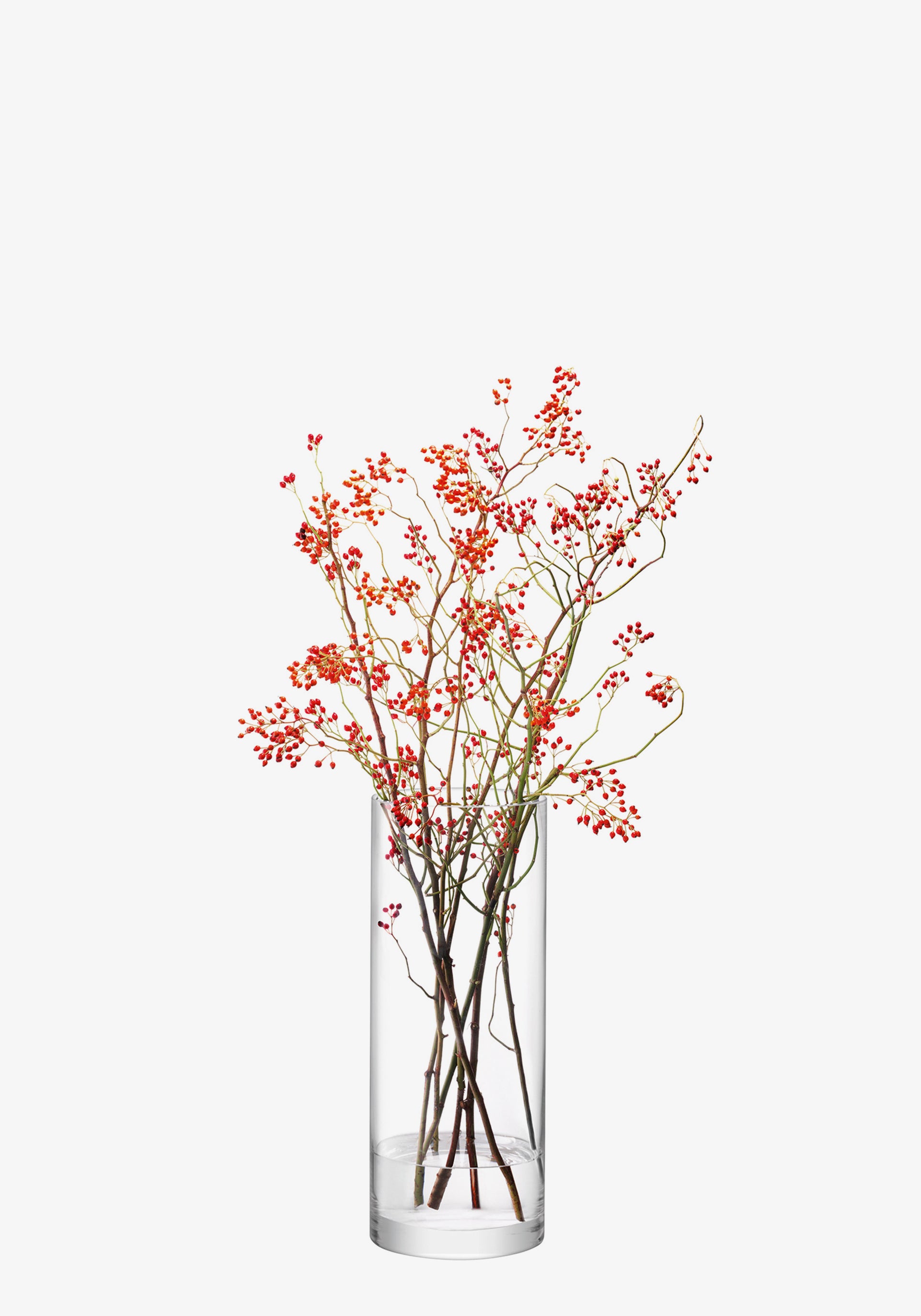Giant Vase
