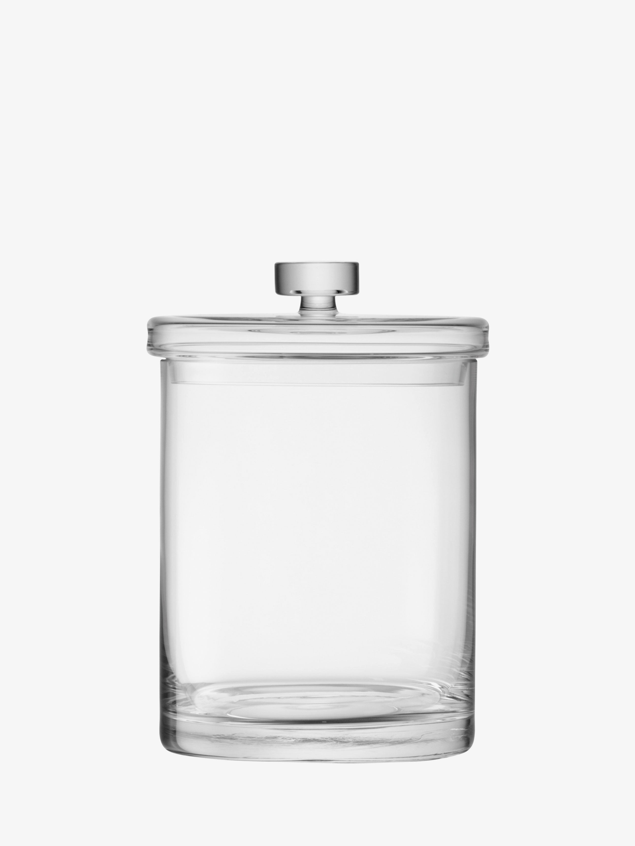 Lsa Containers Maxi Container & Lid | LSA International