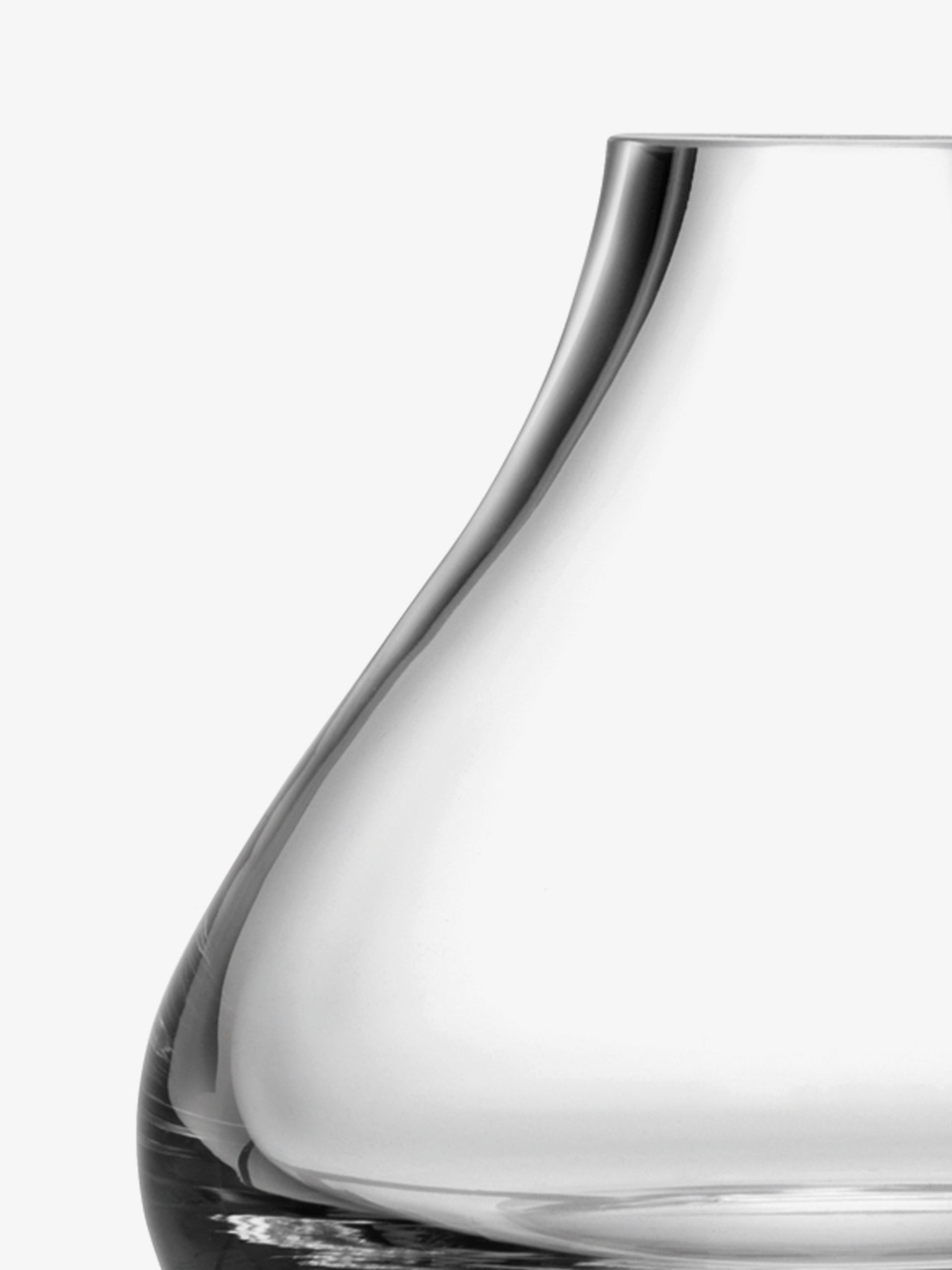 Sprig Vase