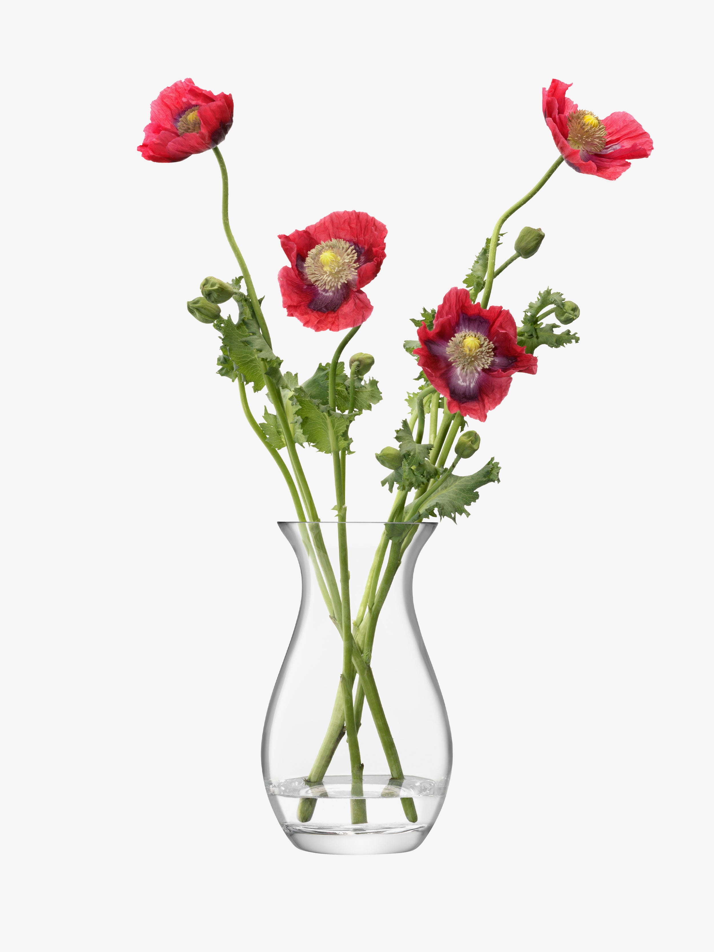Flower Grand Posy Vase | LSA International