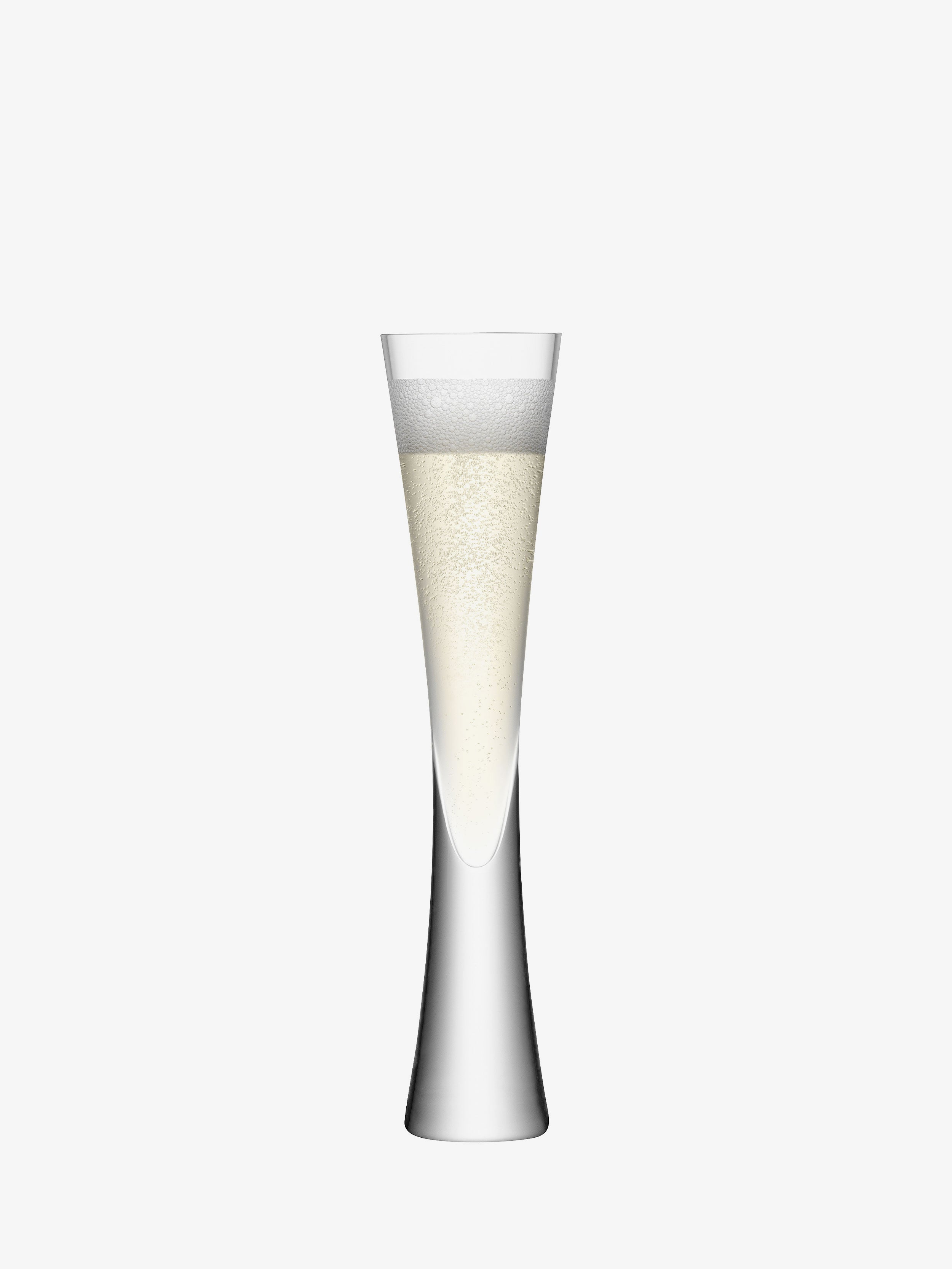 LSA International Moya Champagne Flute - Thumbnail 4