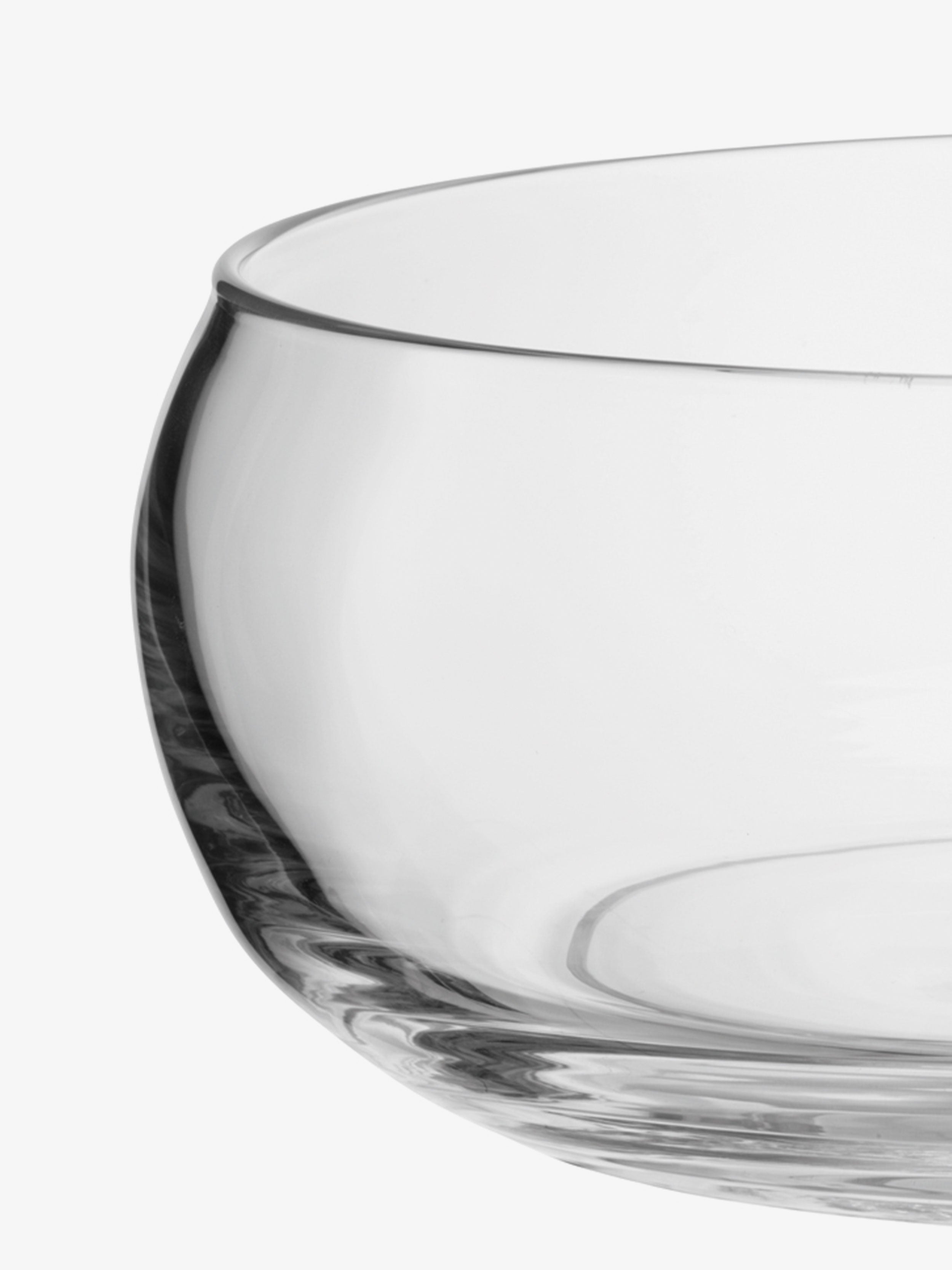 Serve Low Bowl - 6.4L | LSA International