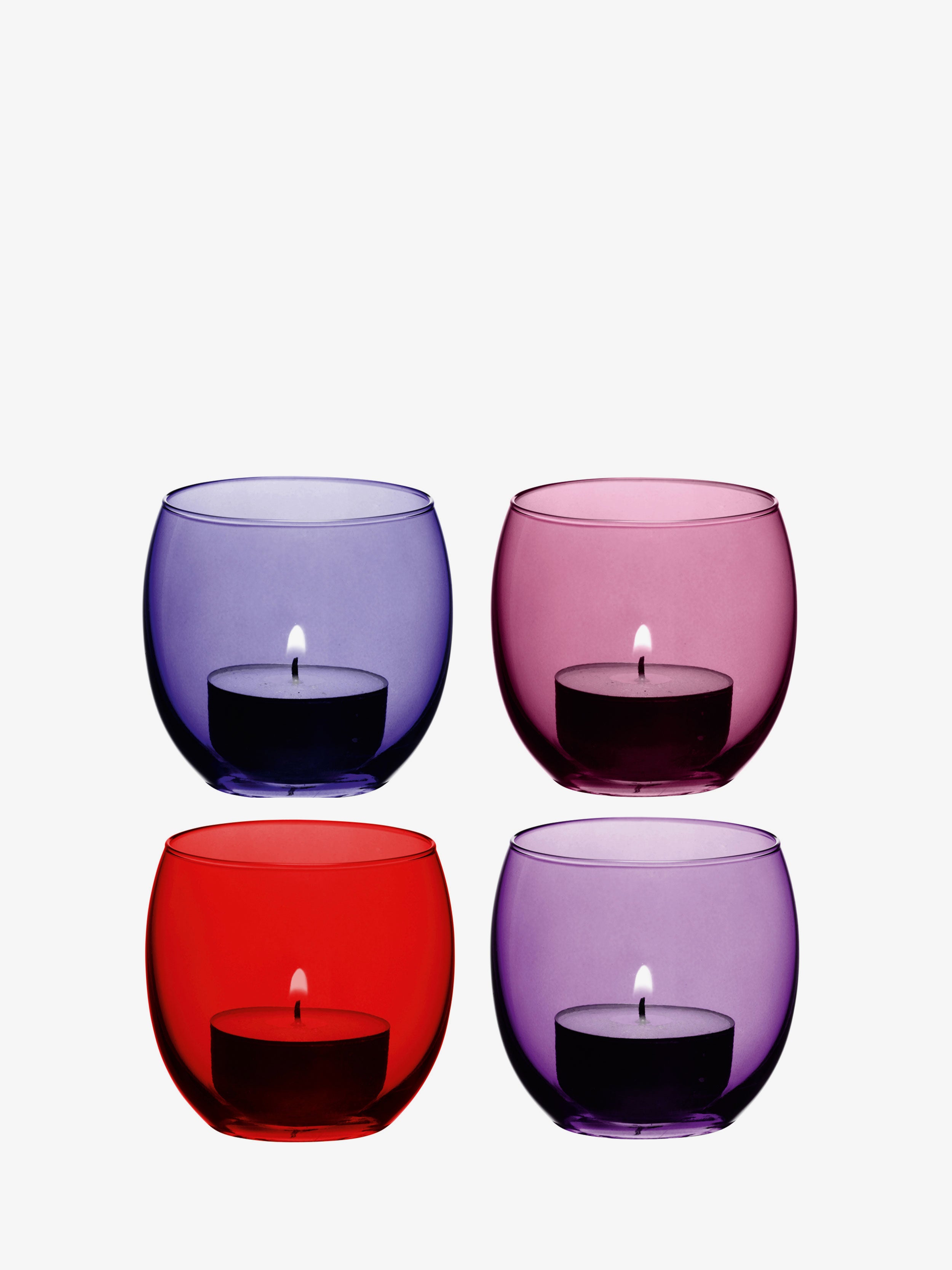 Epoque Tealight Holder | LSA International