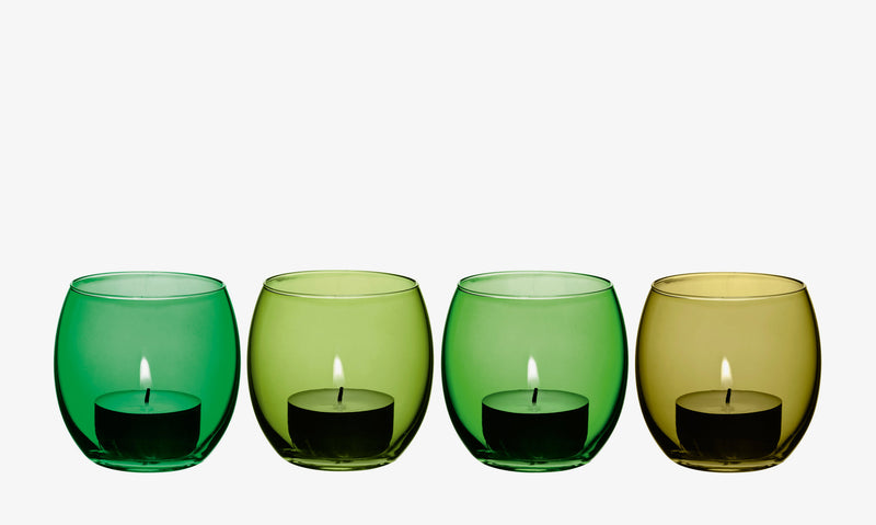 Tealight Holder