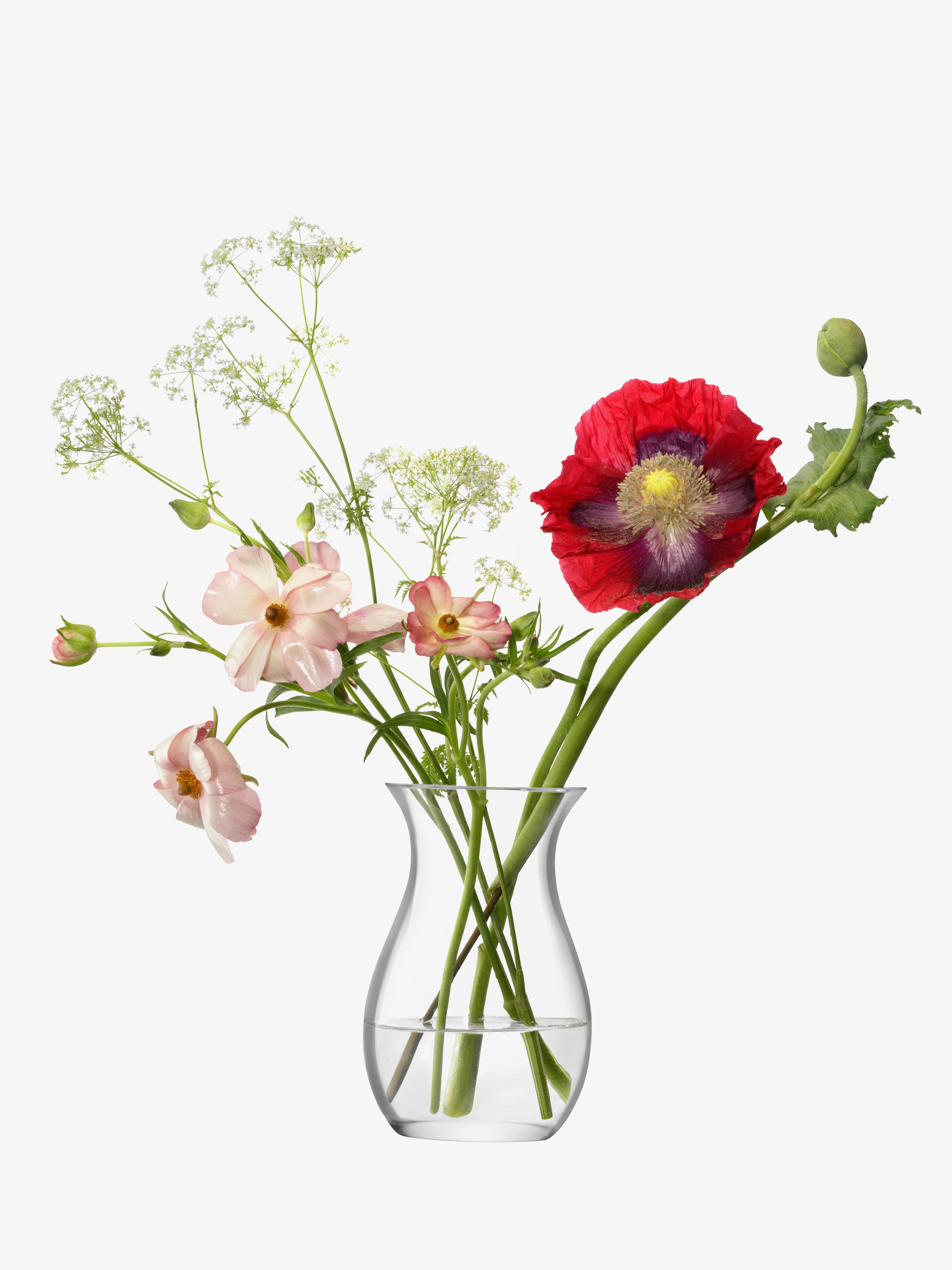 Flower Posy Vase | LSA International