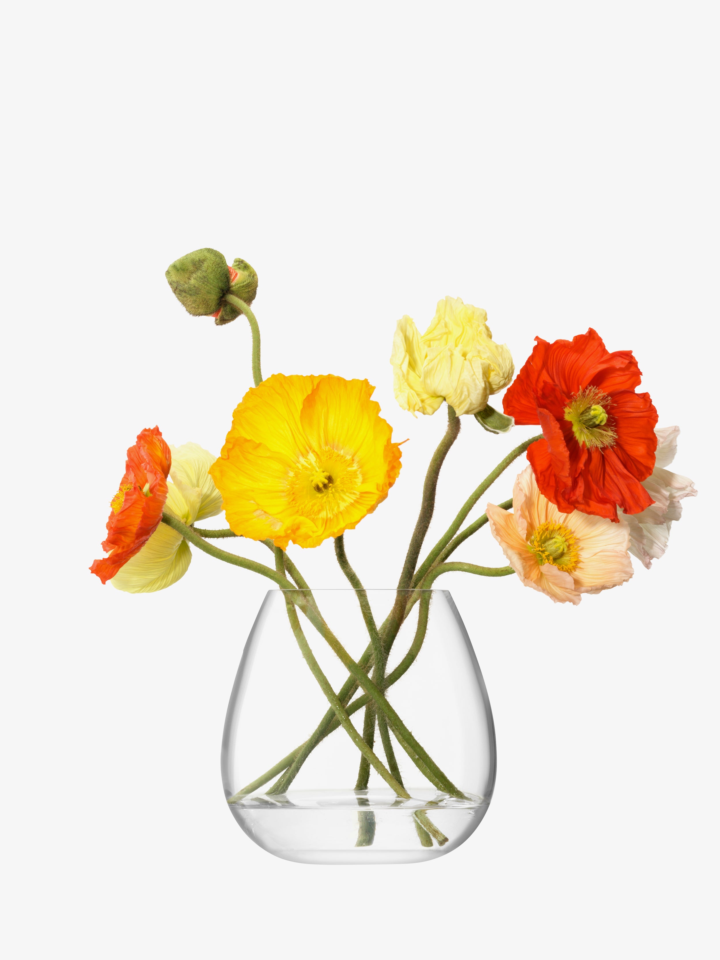 Flower Table Bouquet Vase | LSA International