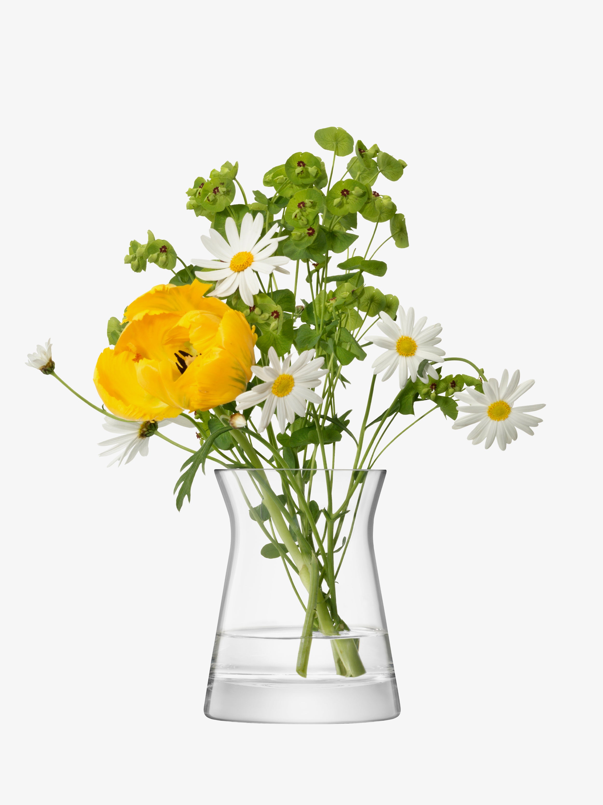 Flower Garden Posy Vase | LSA International
