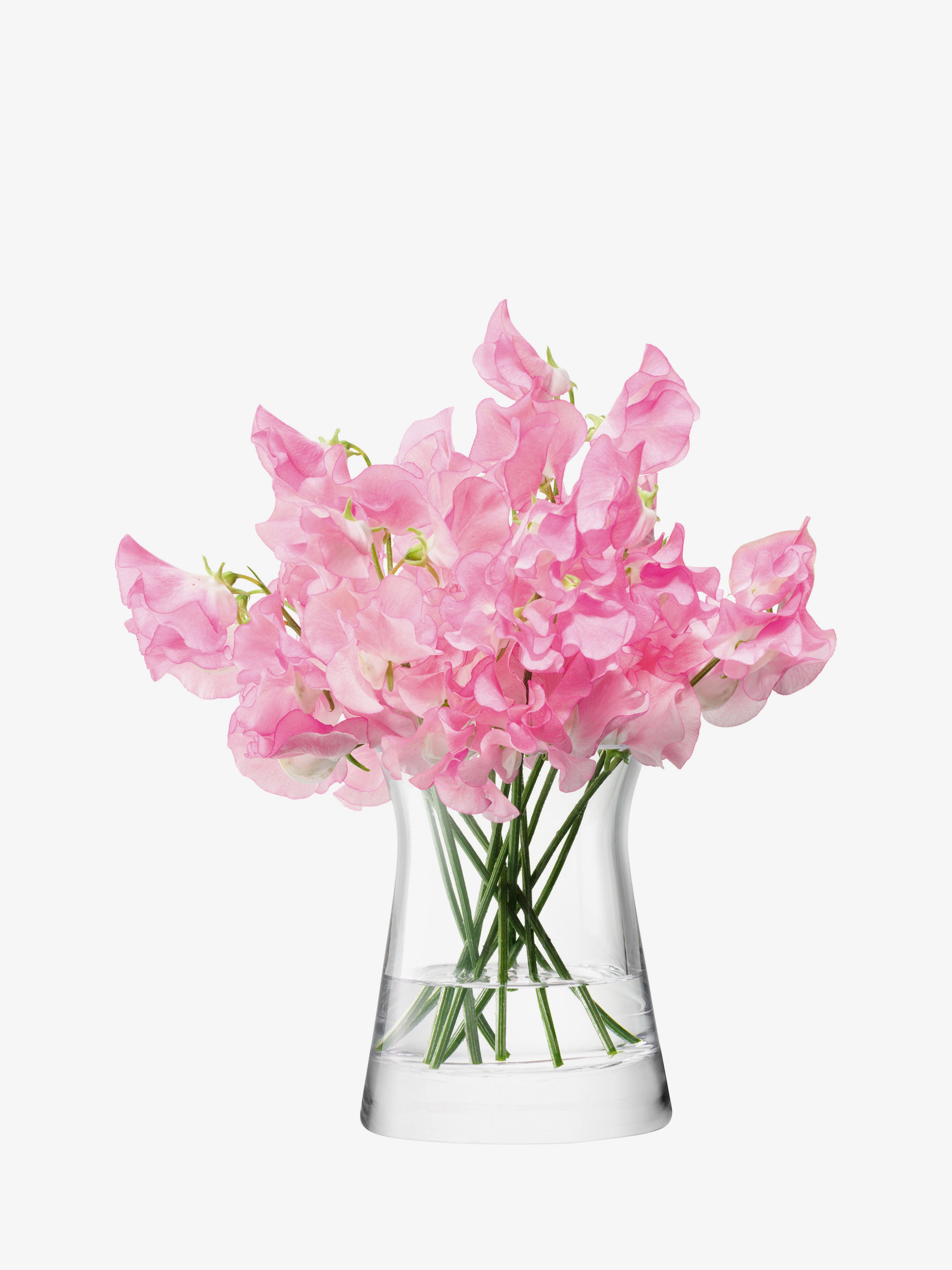 Flower Garden Posy Vase | LSA International