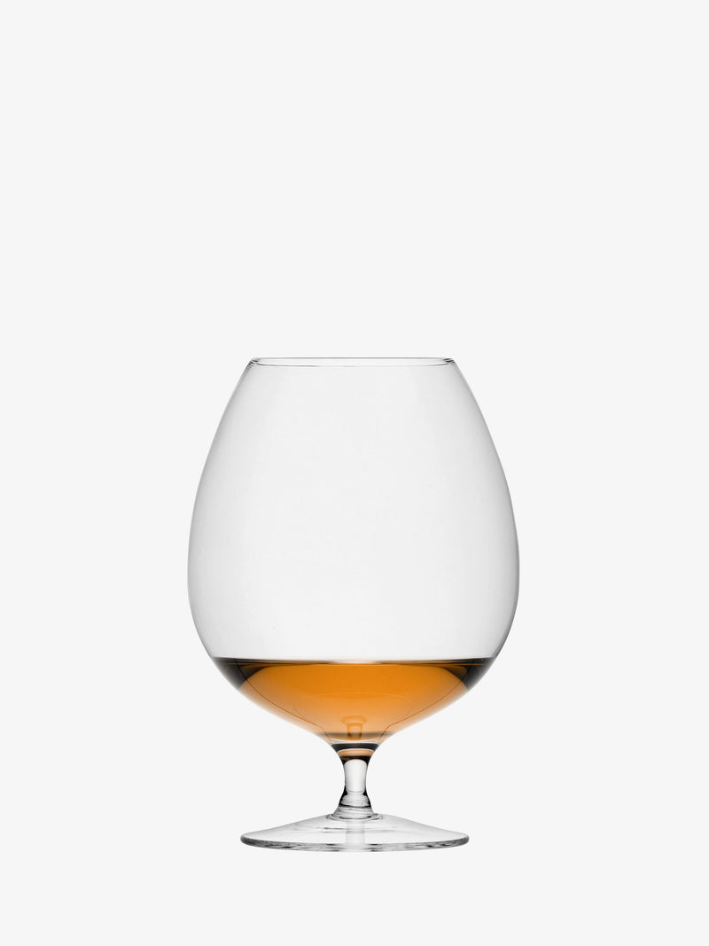 Brandy Glass