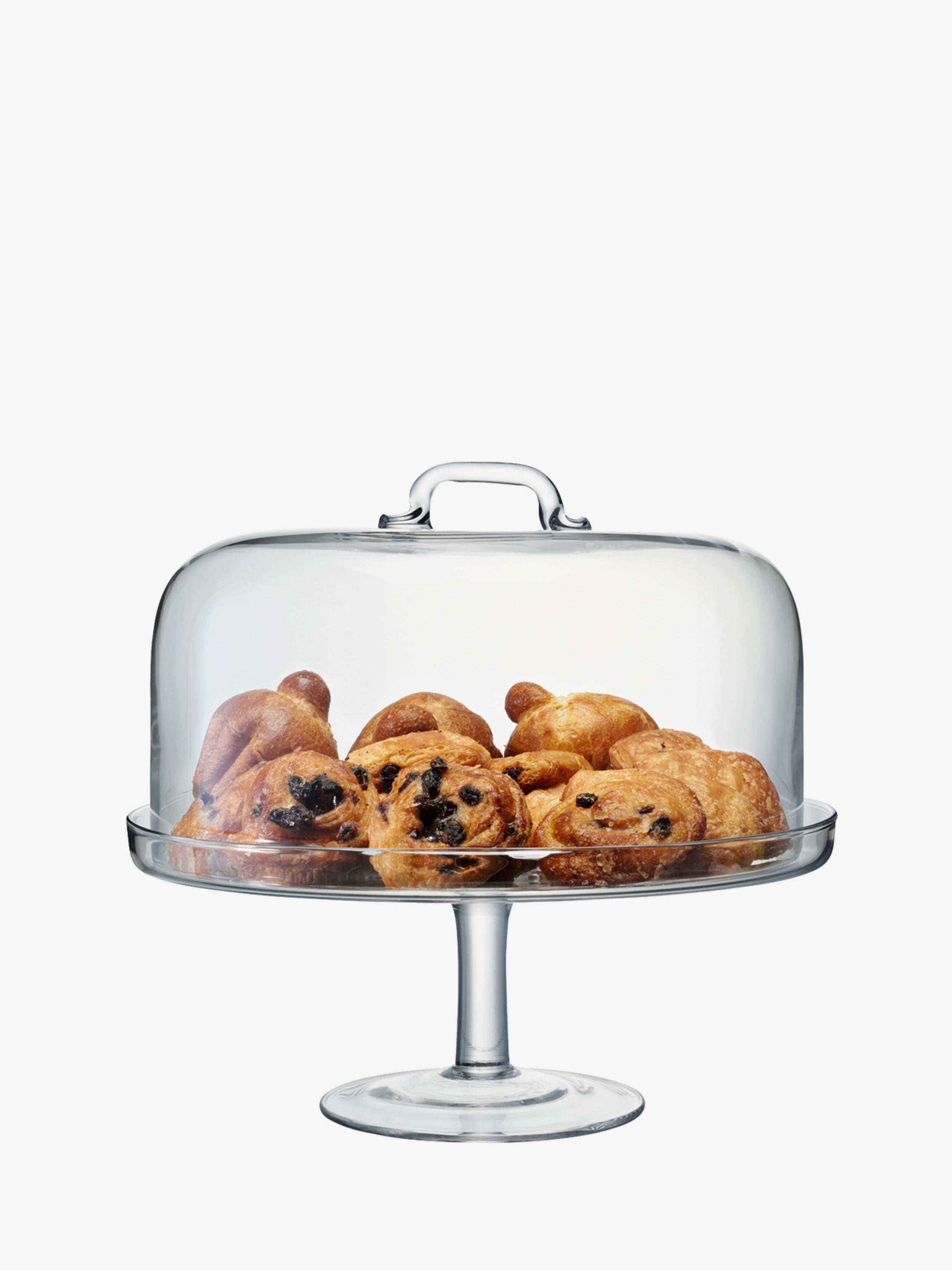 Serve Cakestand & Dome | LSA International