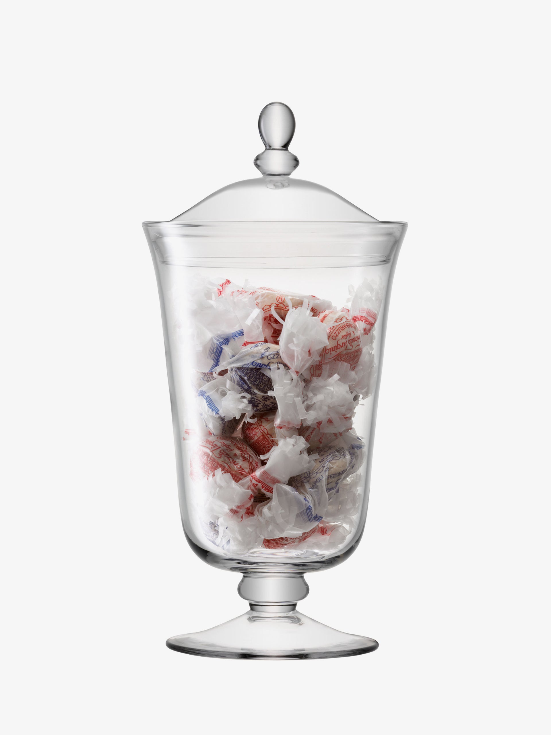 Bonbon Jar