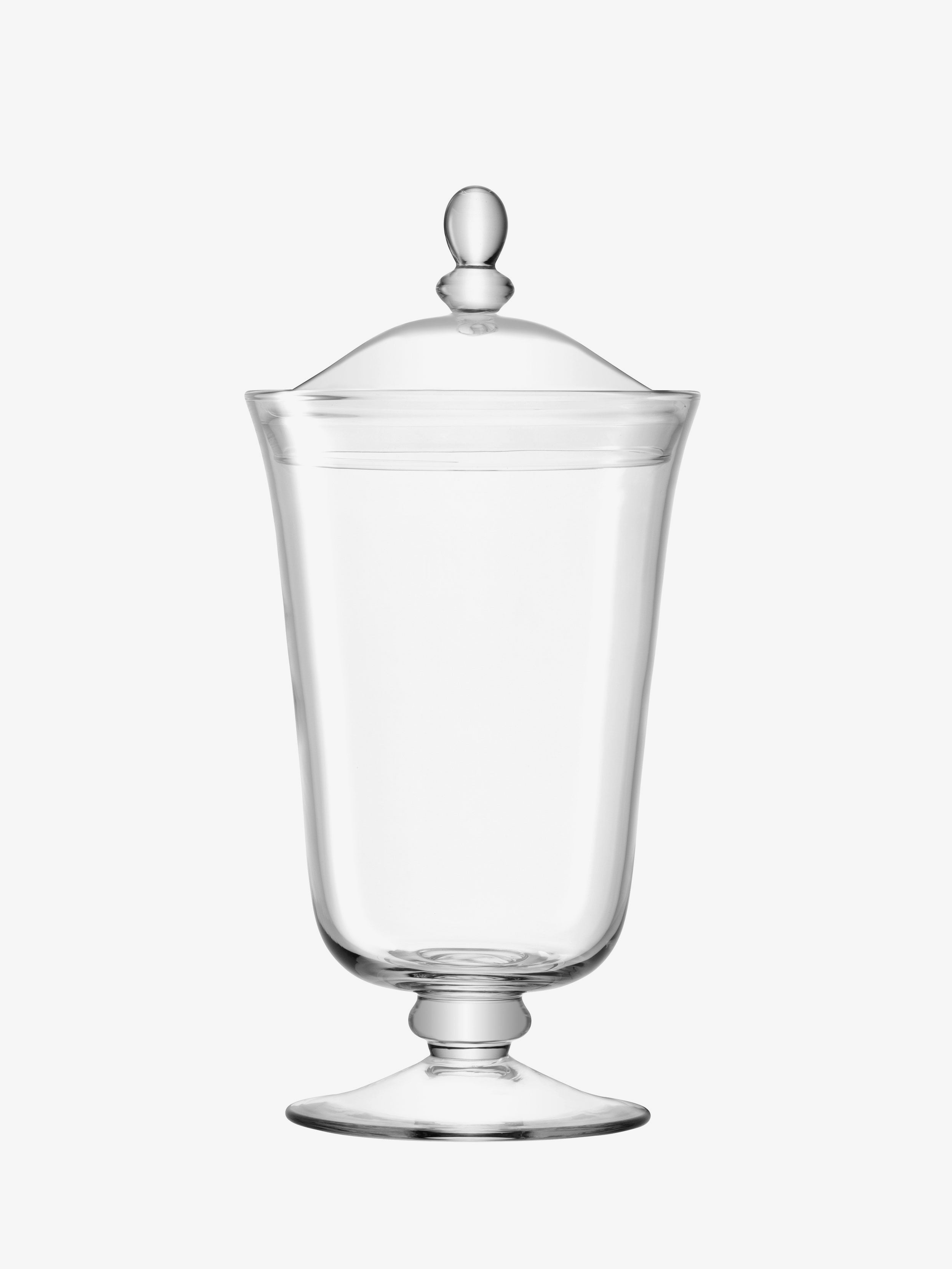 LSA Serve Bonbon Jar – 3L (G912-38-301) LSA Serve Bonbon Jar – 3L (G912-38-301) Image