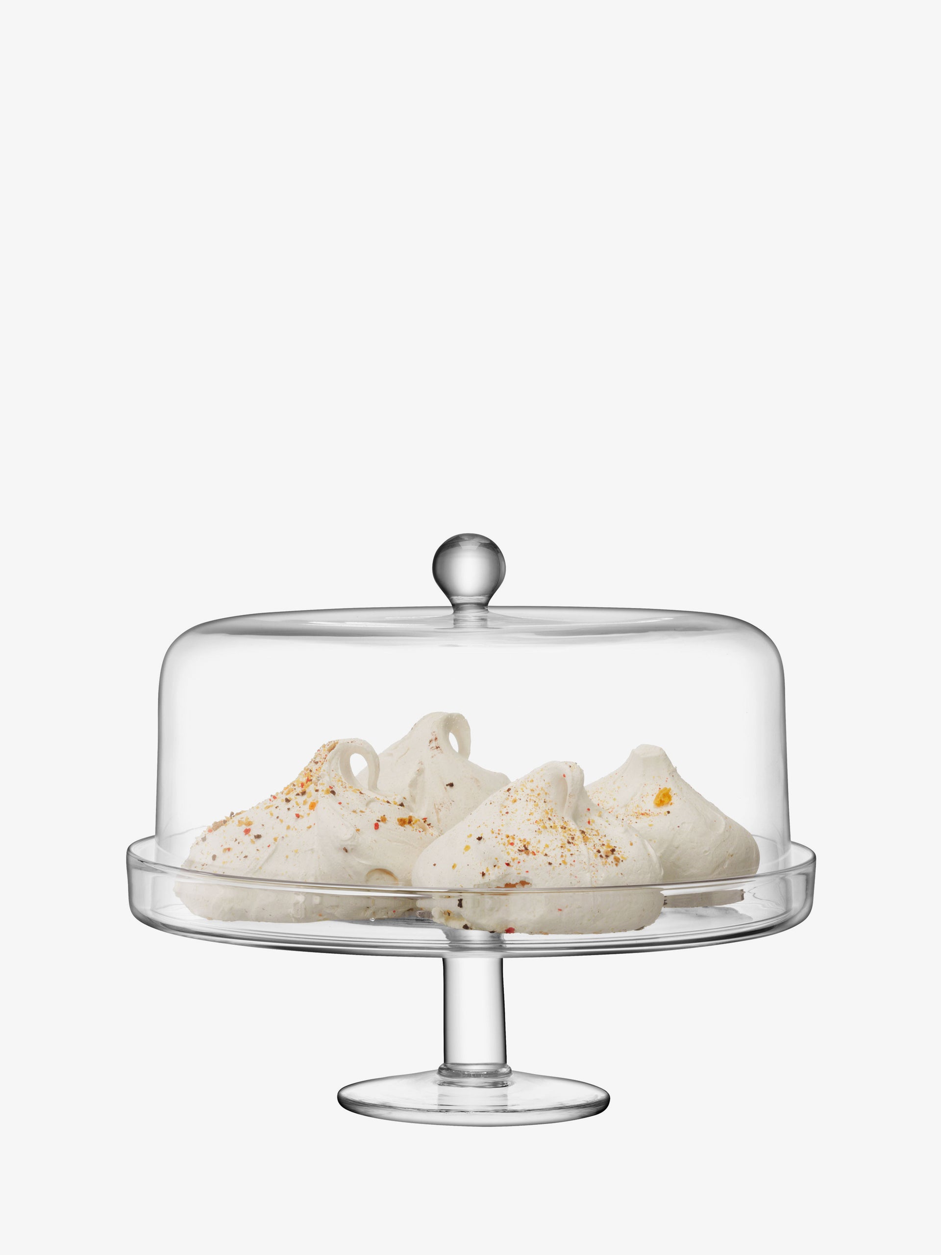 Cakestand & Cover