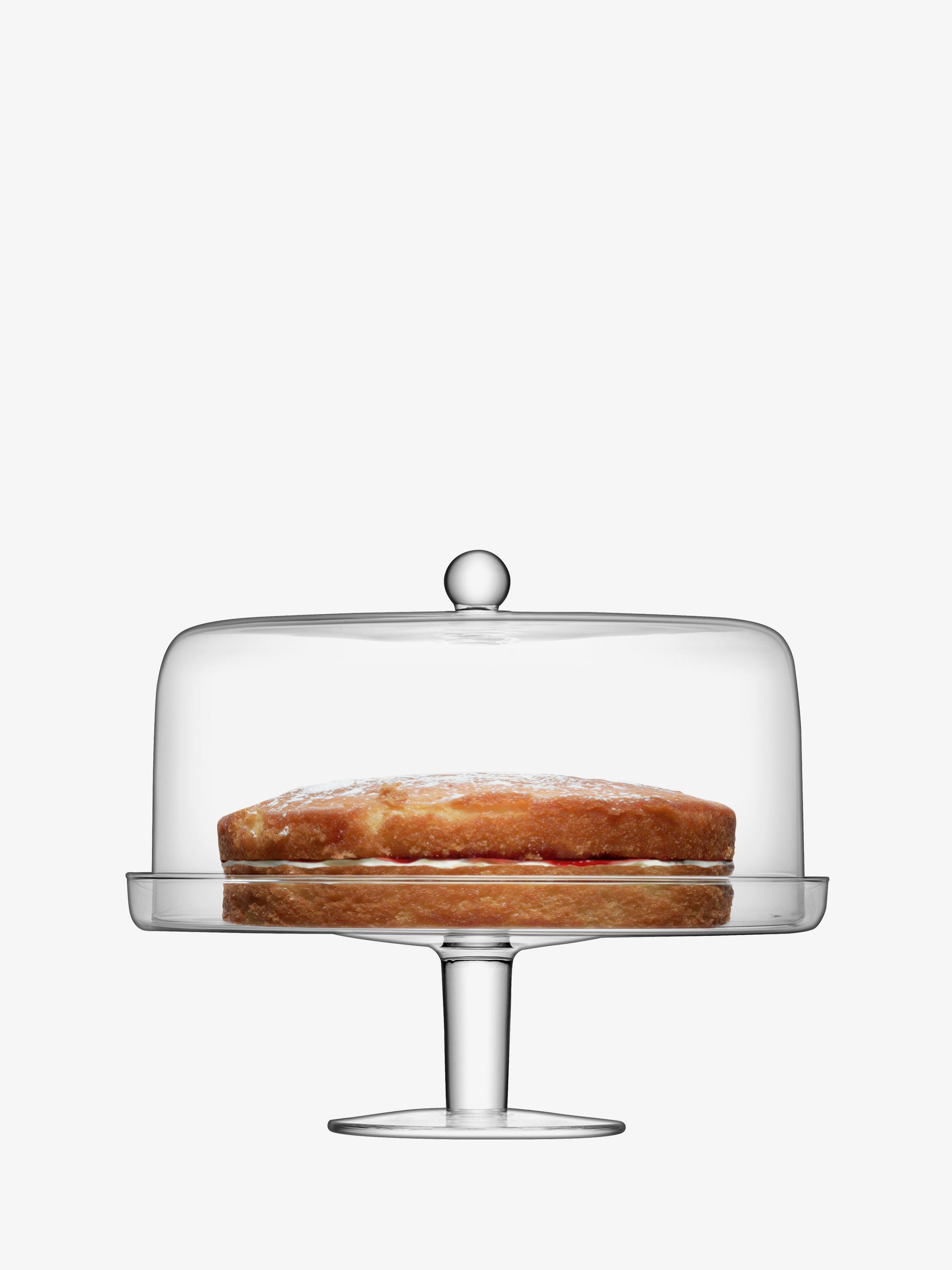 Cakestand & Cover