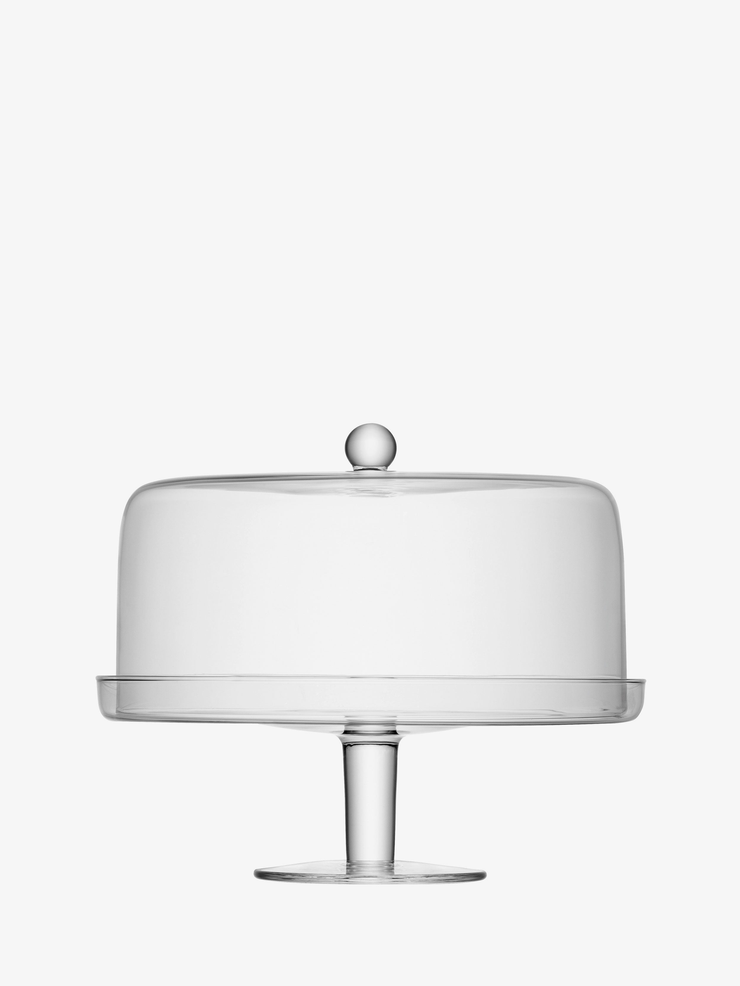 Cakestand & Cover