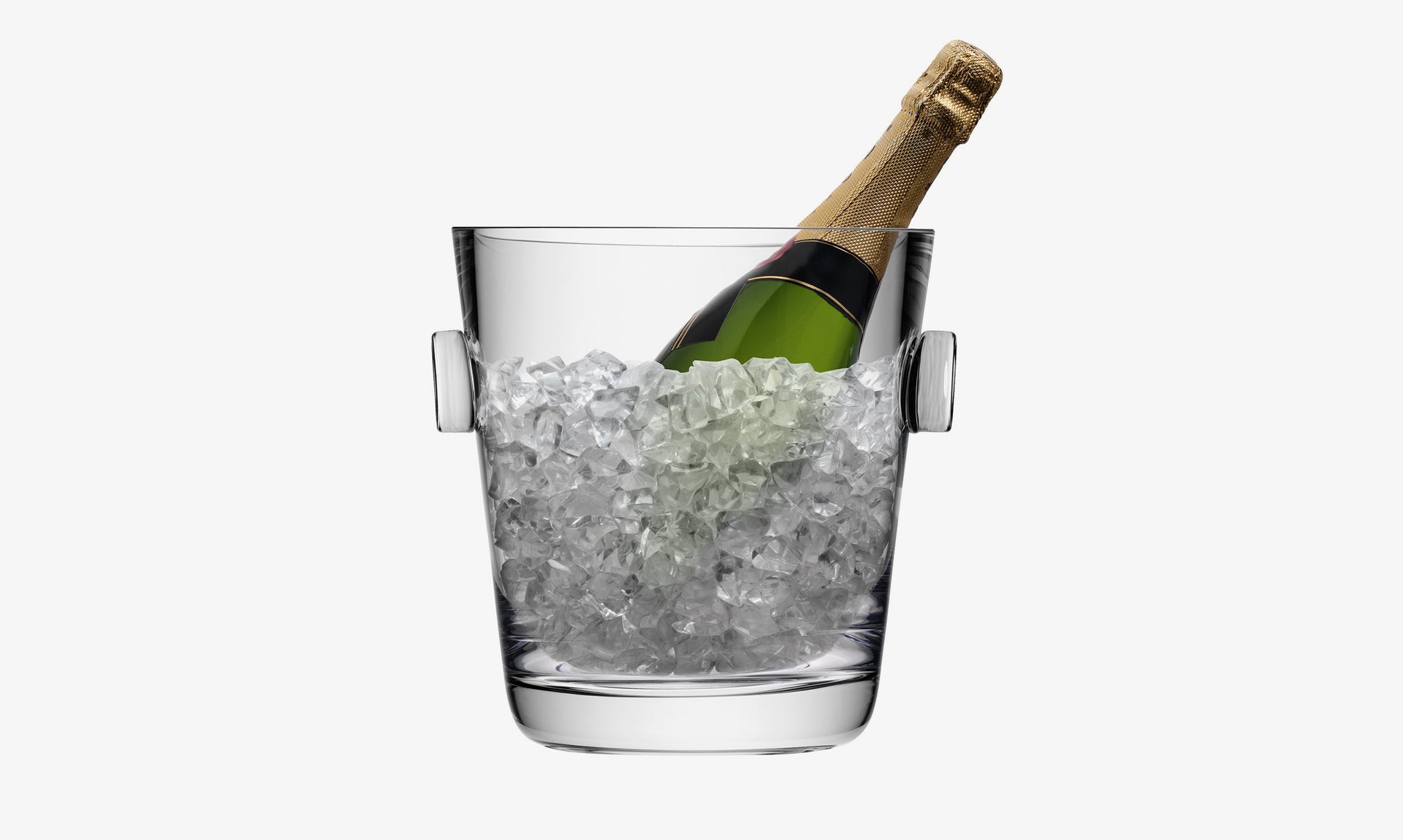 Champagne Bucket