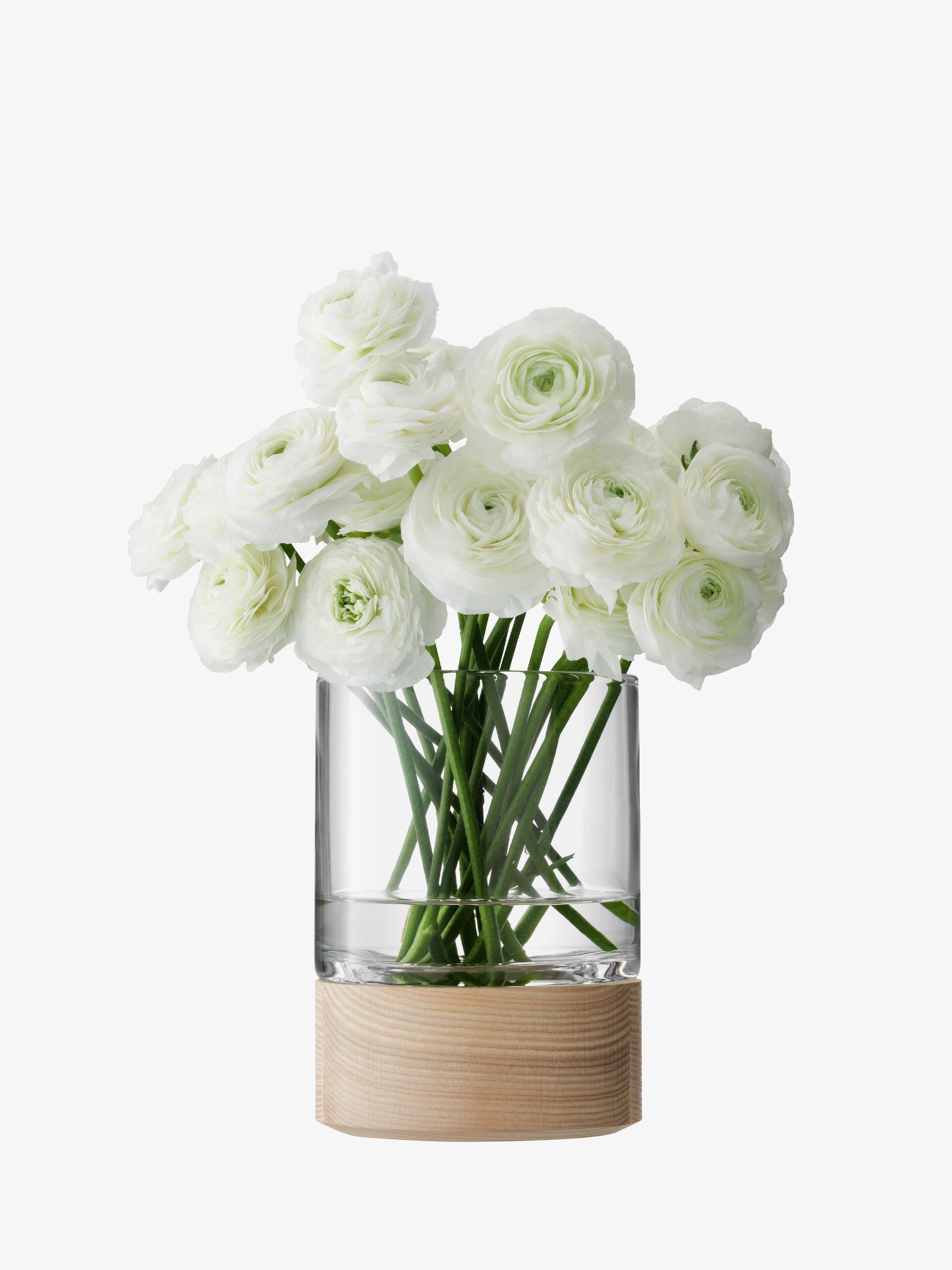 Lotta Vase/Lantern | LSA International