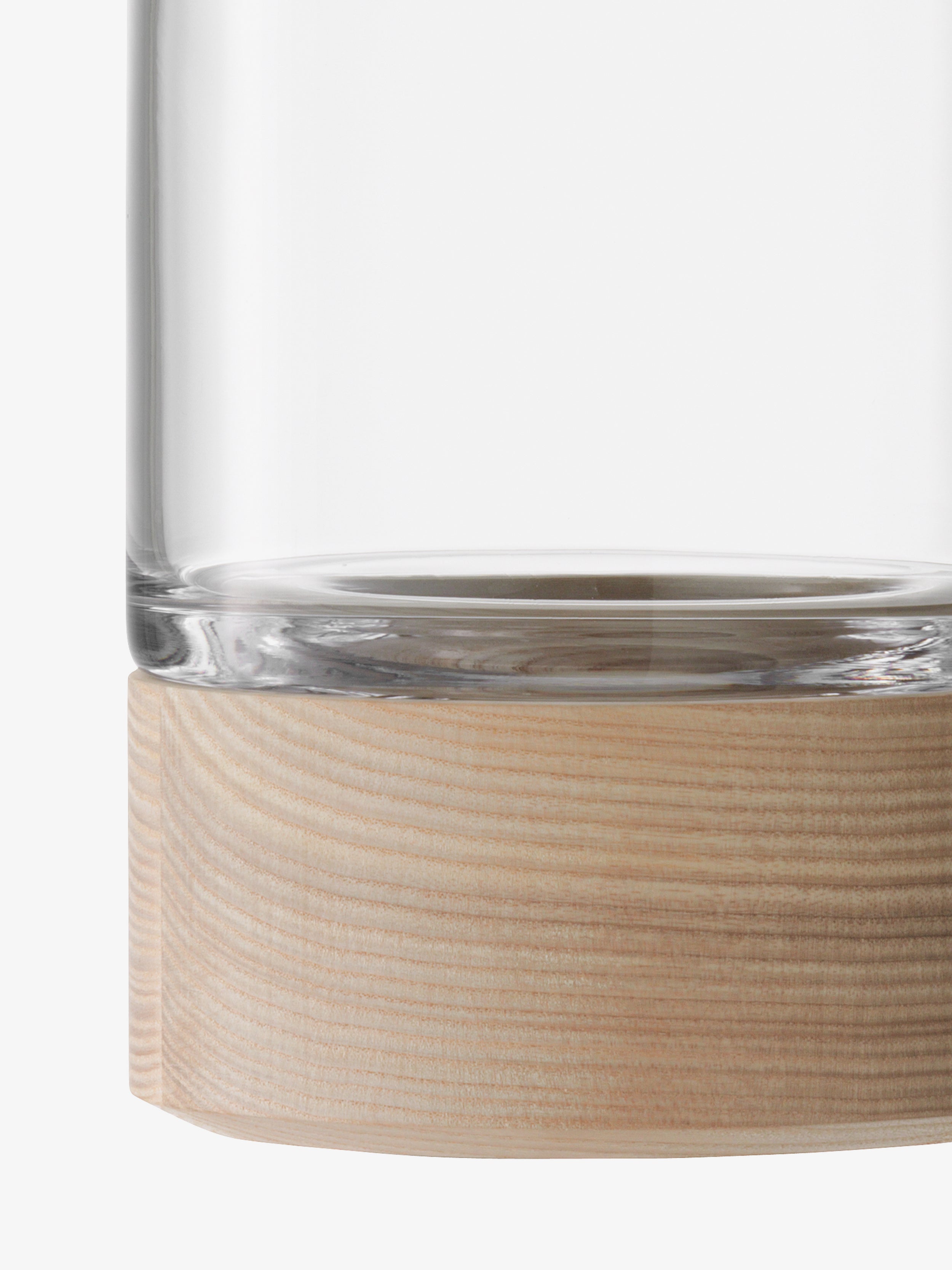 Lotta Vase/Lantern | LSA International