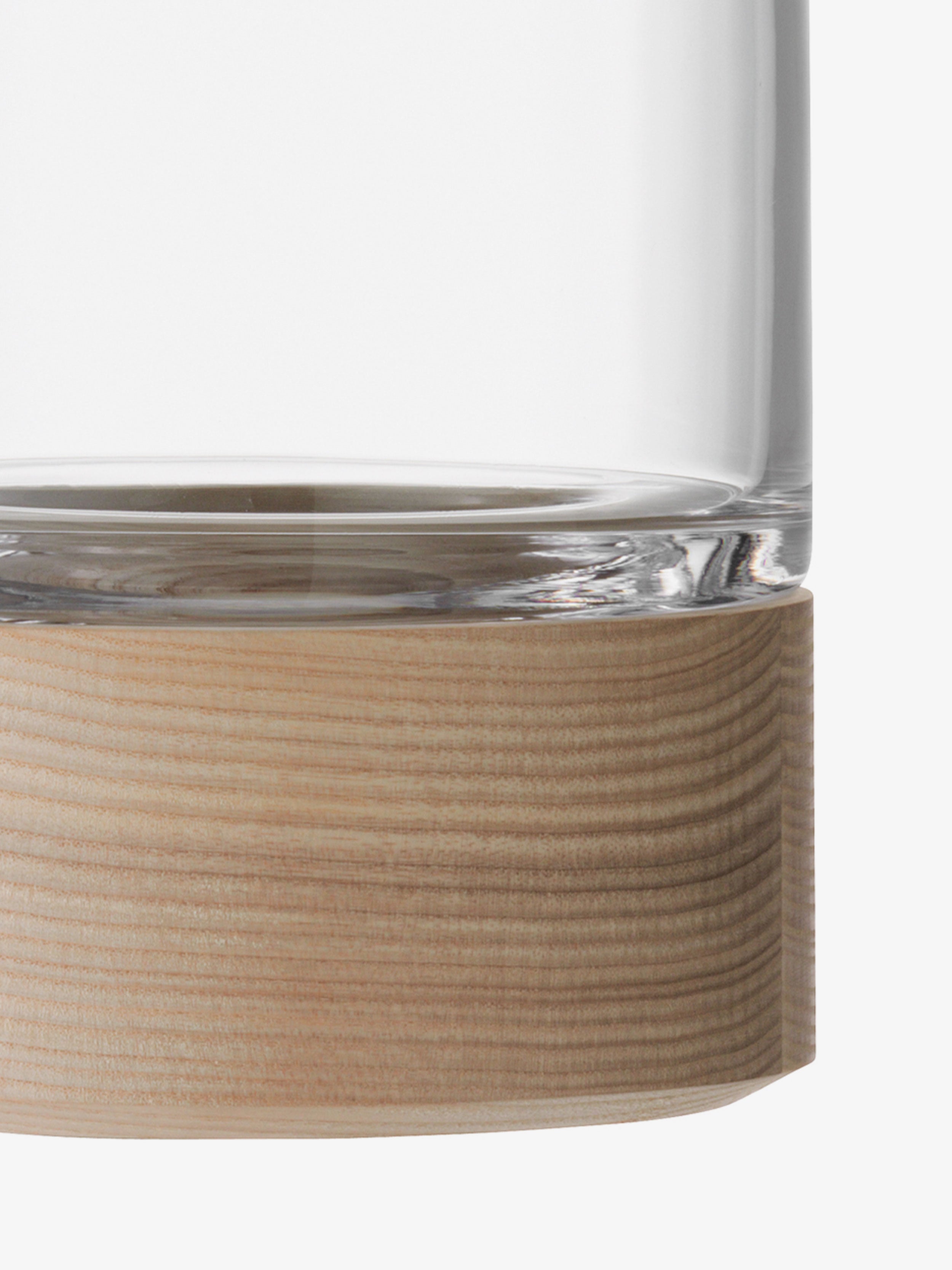 Lotta Vase/Lantern | LSA International