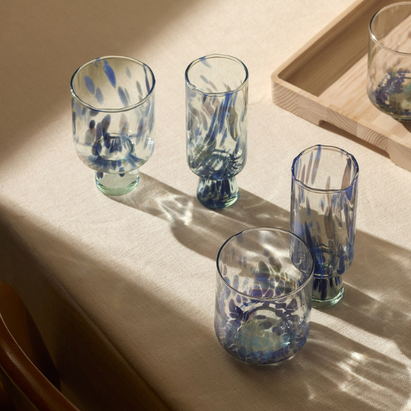 New Arrivals: Sea Glass