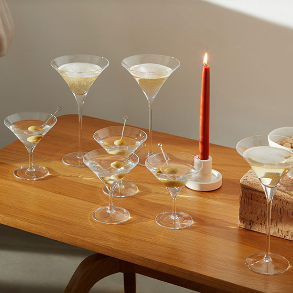 Cocktail Hour
