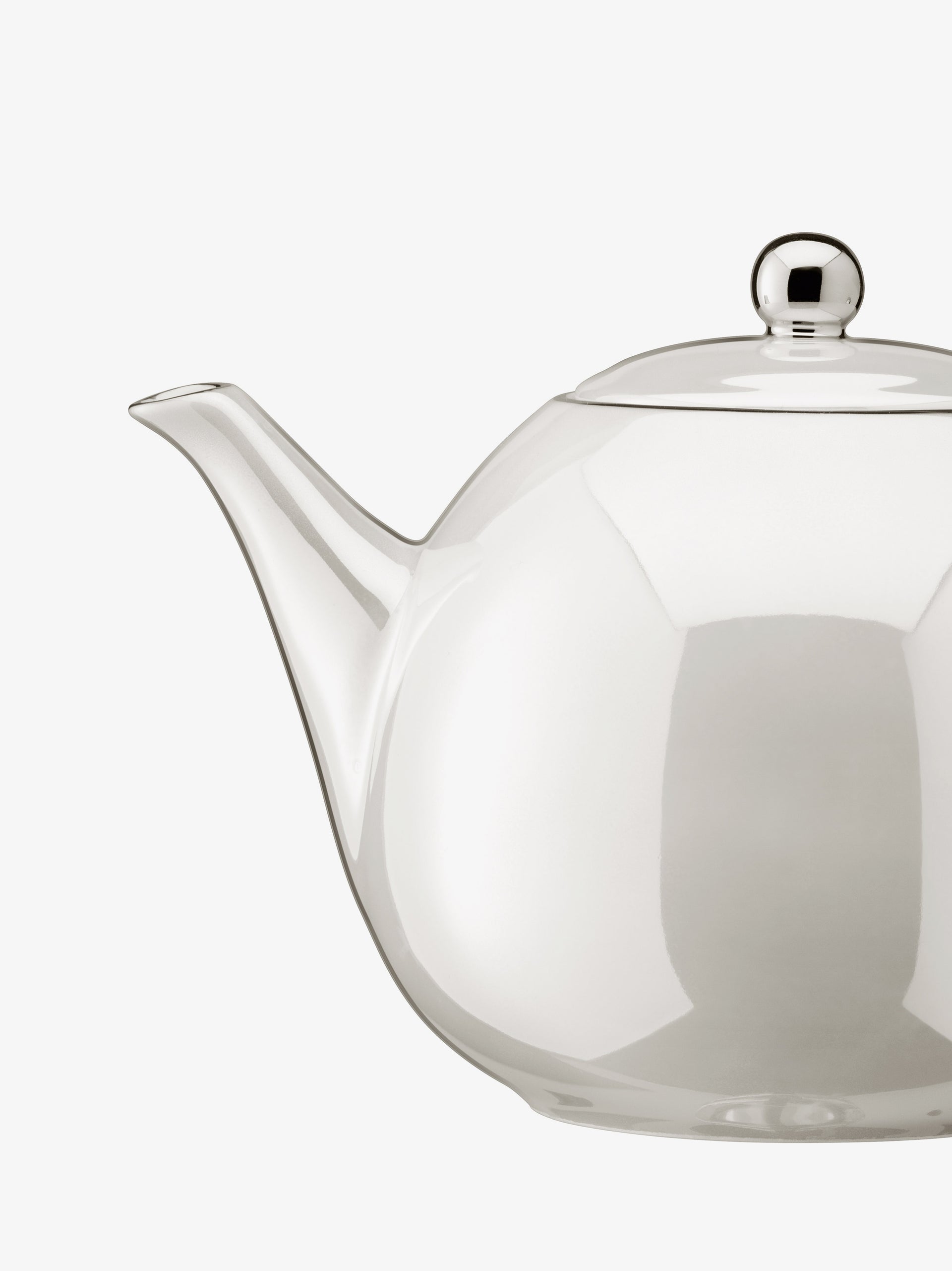 Teapot