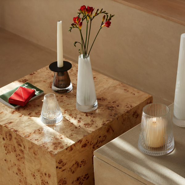 Tactile Home
