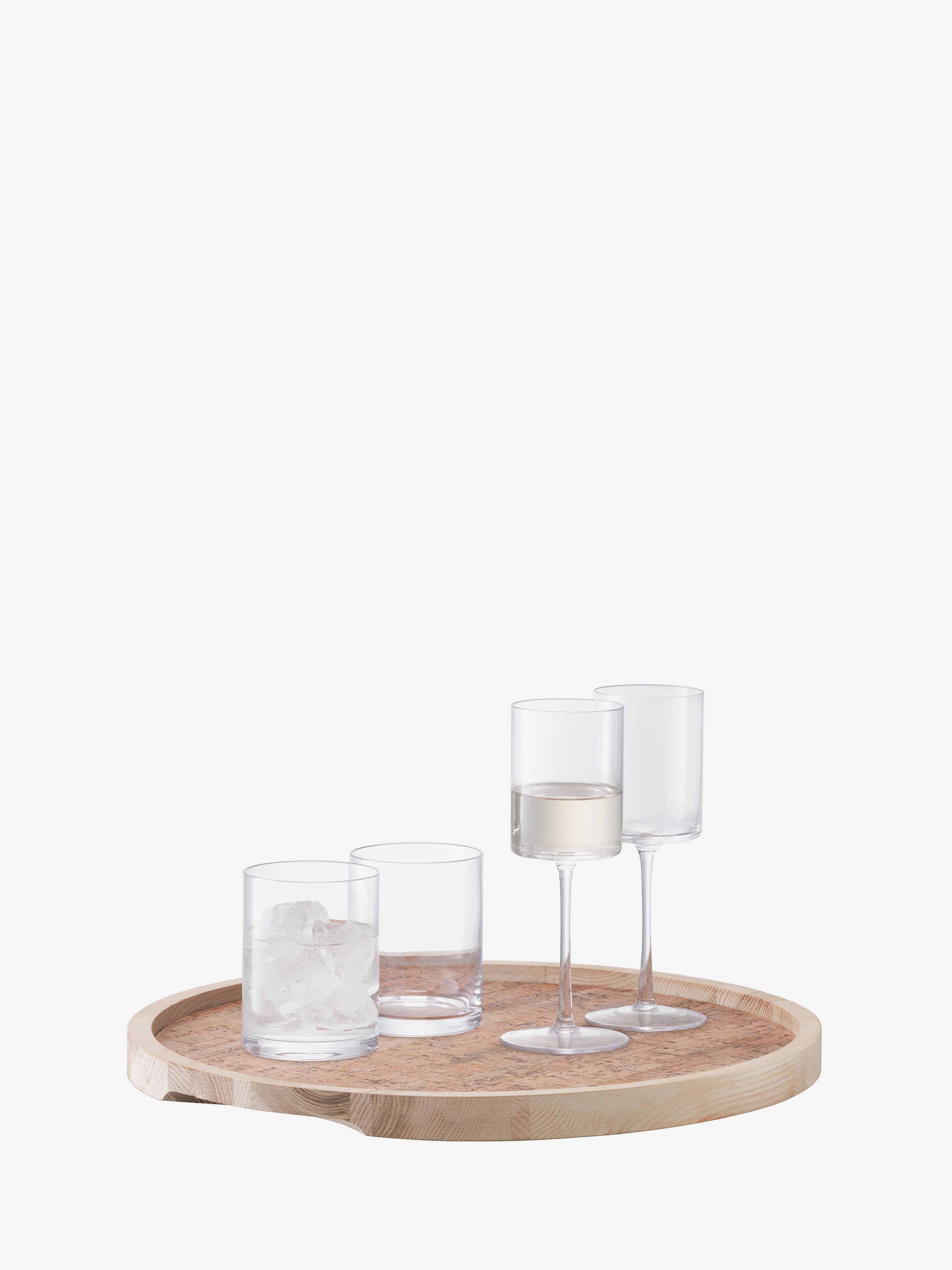 LSA International Ivalo Serving Tray