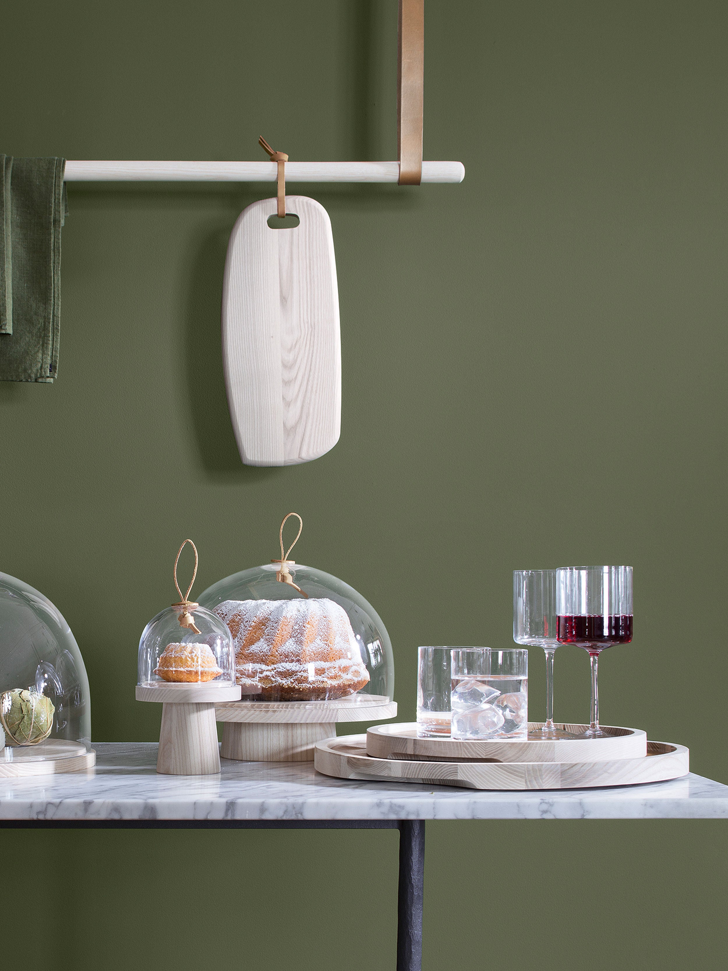 LSA International Ivalo Serving Tray - Thumbnail 2