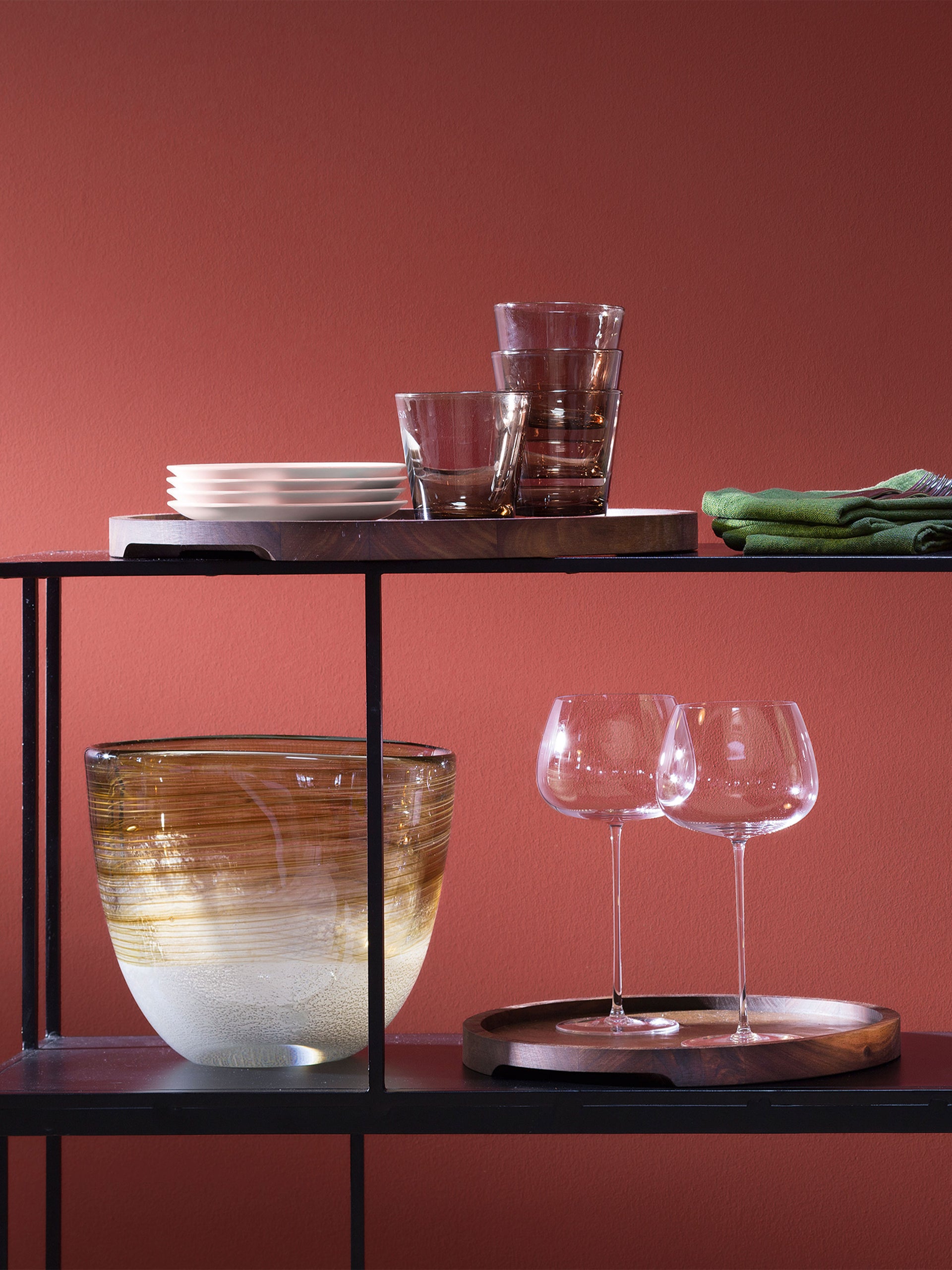 Serving Tray