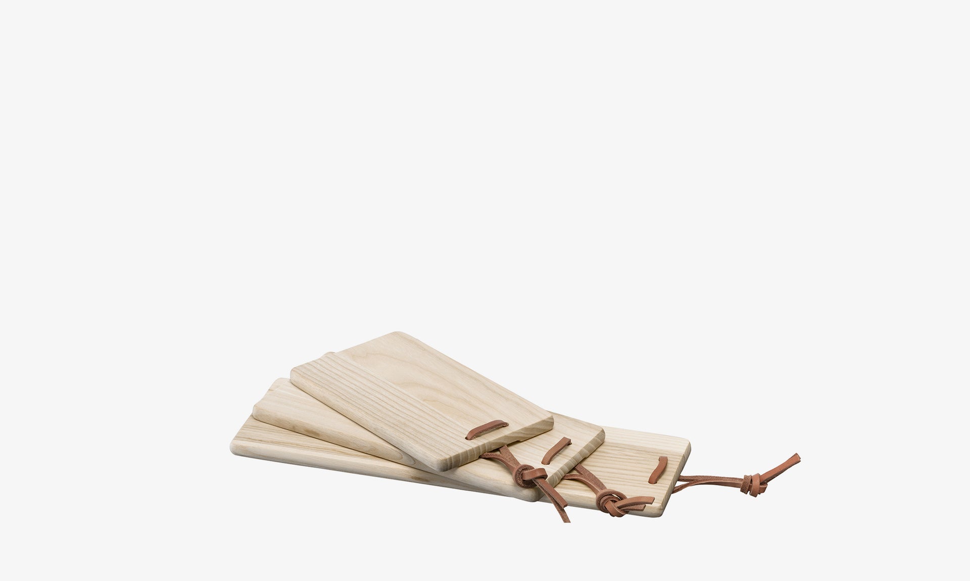 Trio Board Set