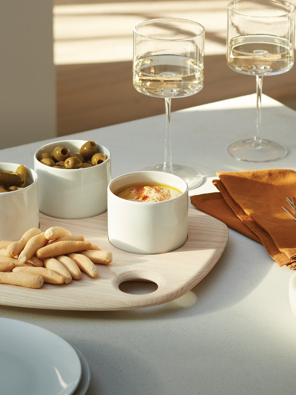 Handmade Glasses & Glassware | LSA International