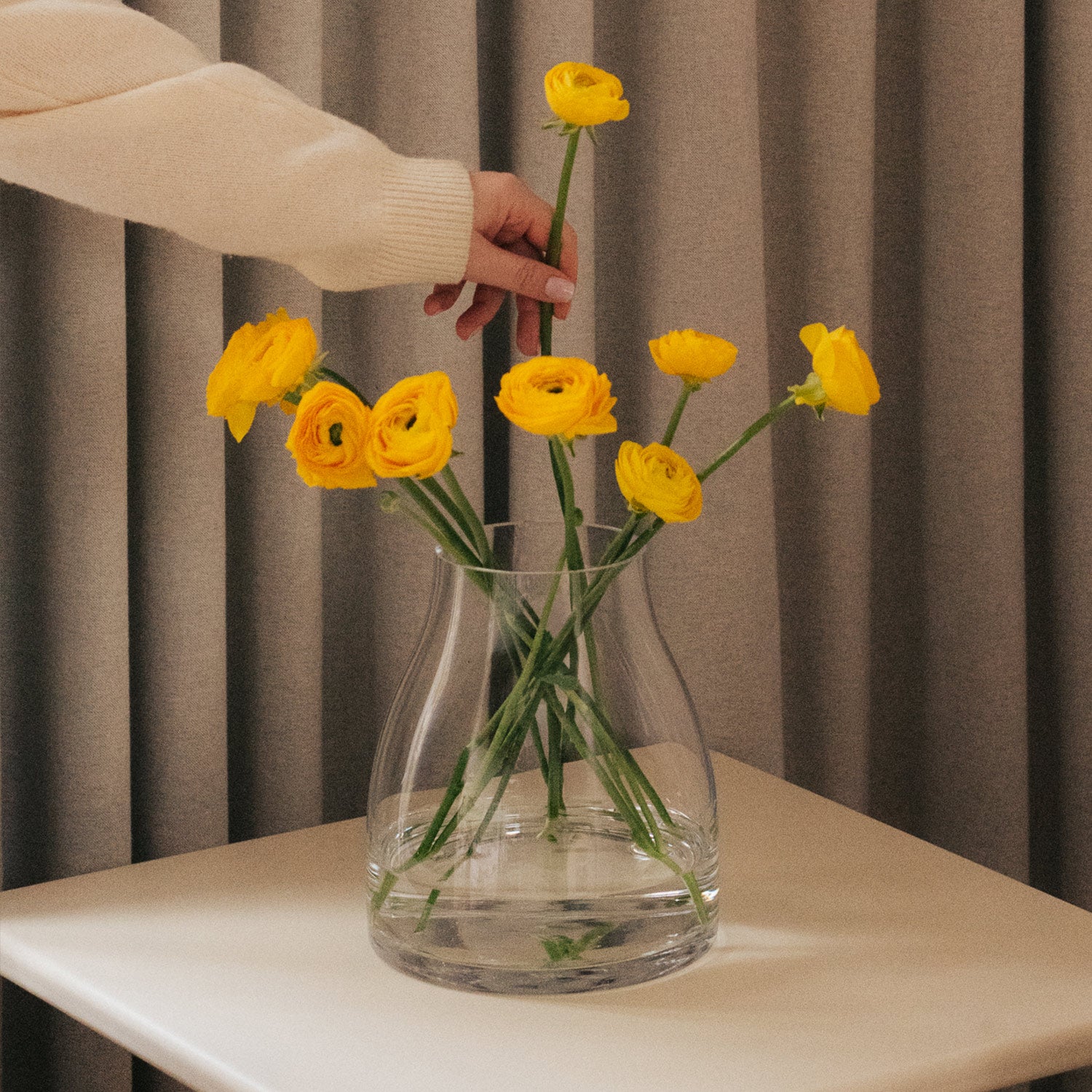 Handmade Glasses & Glassware | LSA International