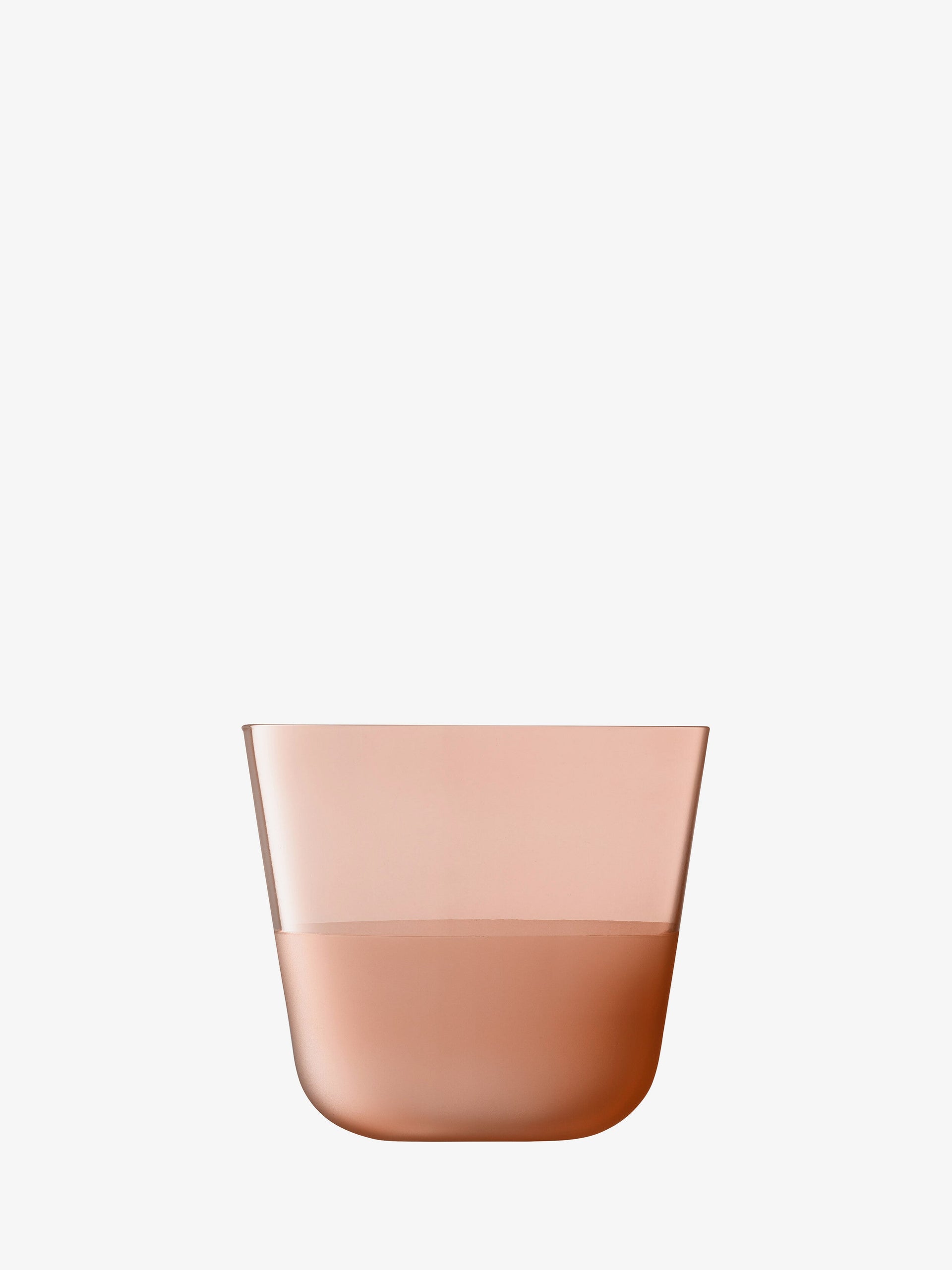 Colour Tumbler Bundle - Low (6 piece)
