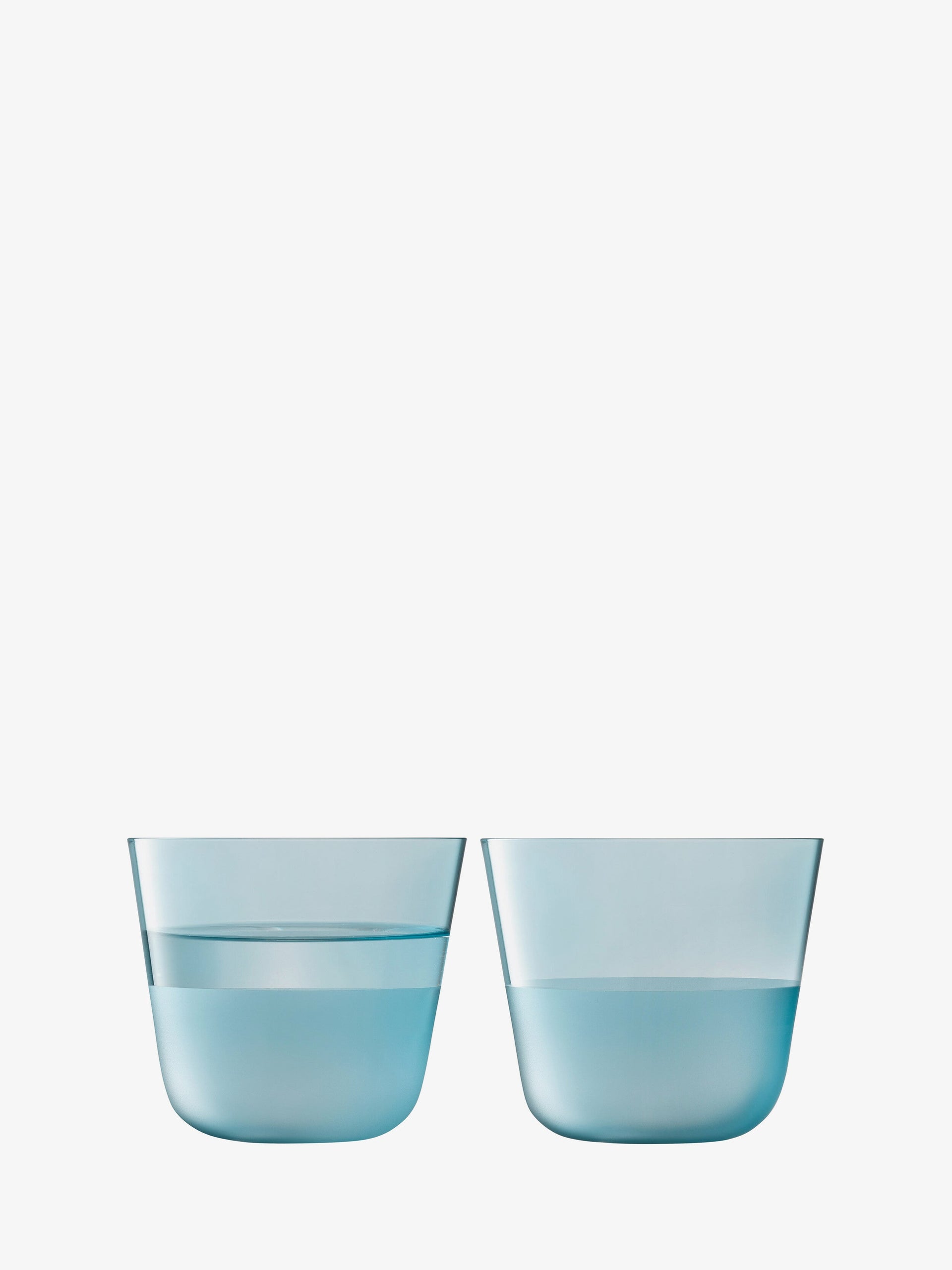 Colour Tumbler Bundle - Low (6 piece)