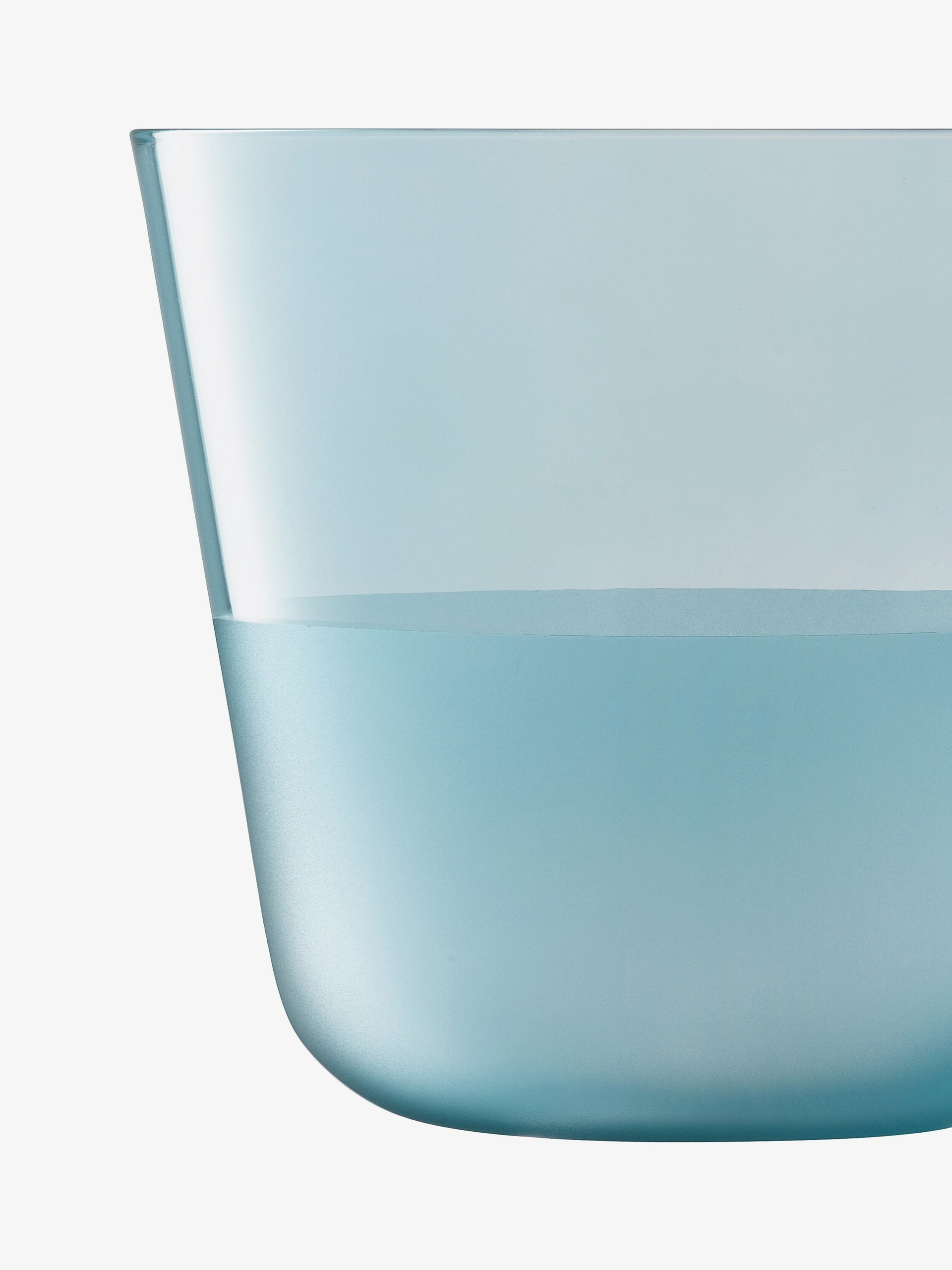 Colour Tumbler Bundle - Low (6 piece)