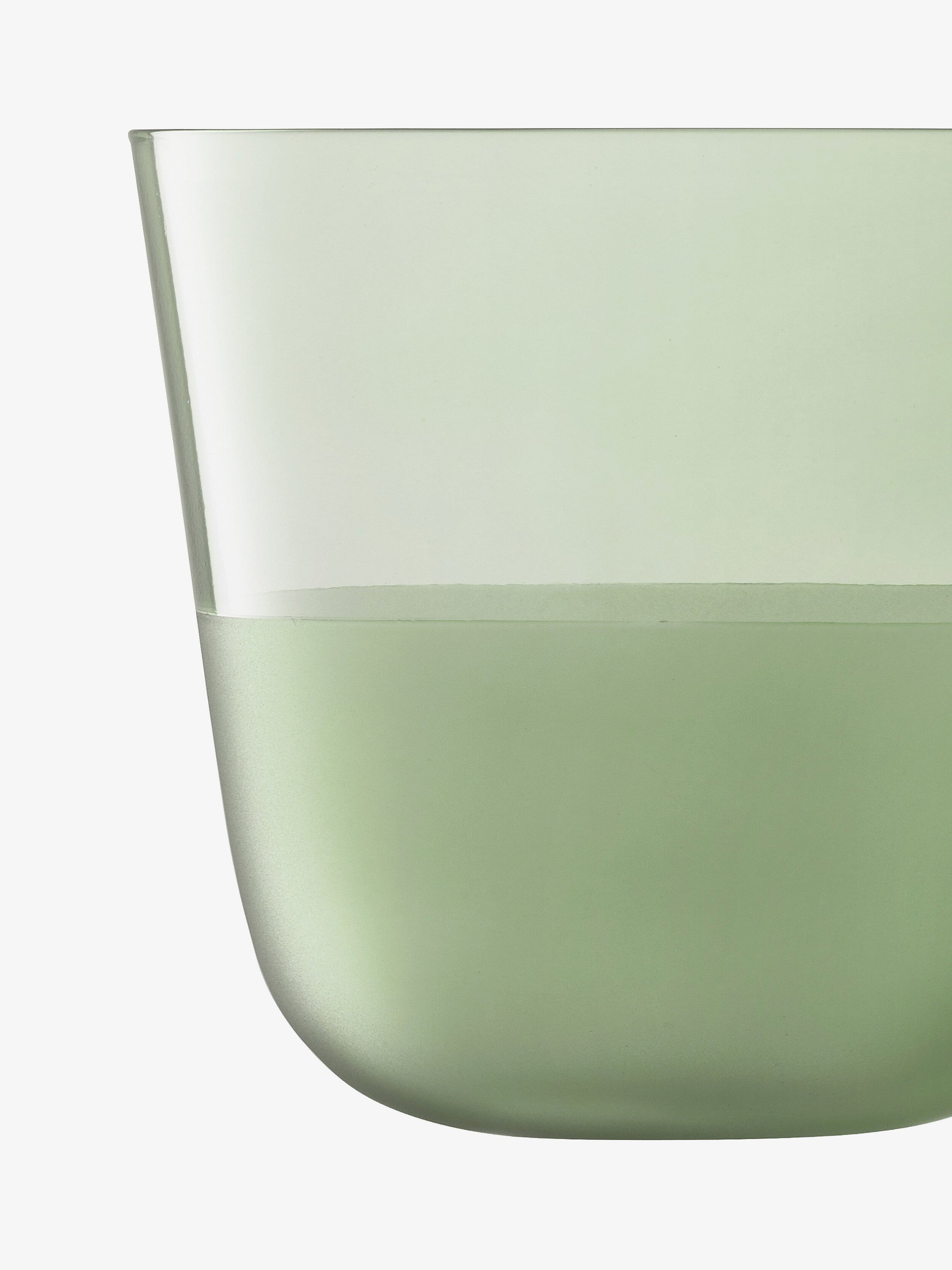 Colour Tumbler Bundle - Low (6 piece)