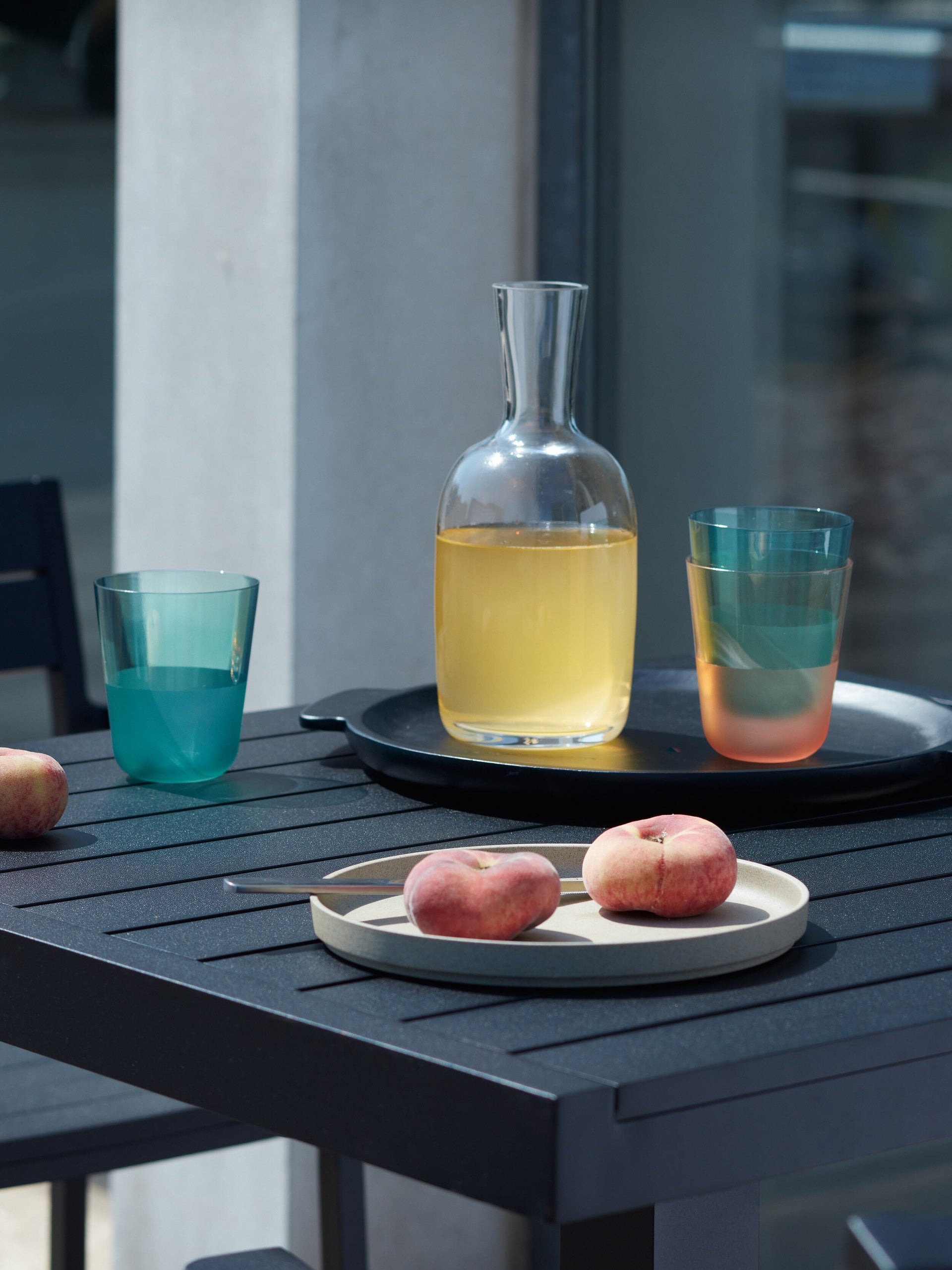 Colour Tumbler Bundle - Tall (6 Piece)