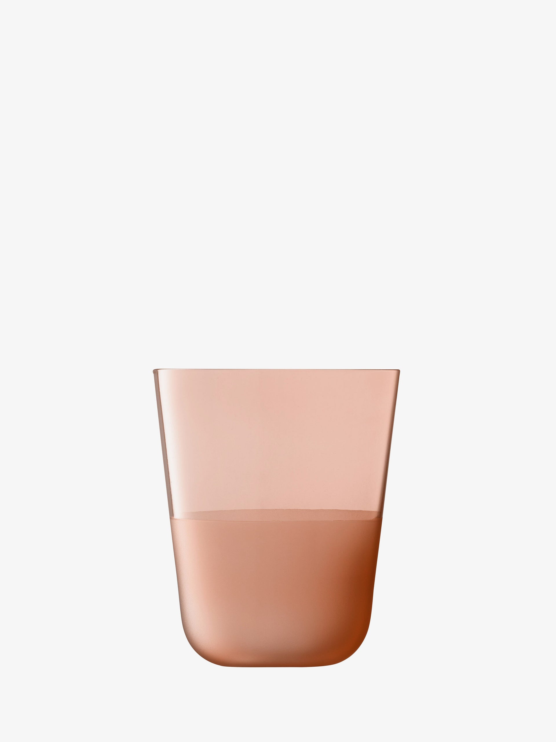 Colour Tumbler Bundle - Tall (6 Piece)